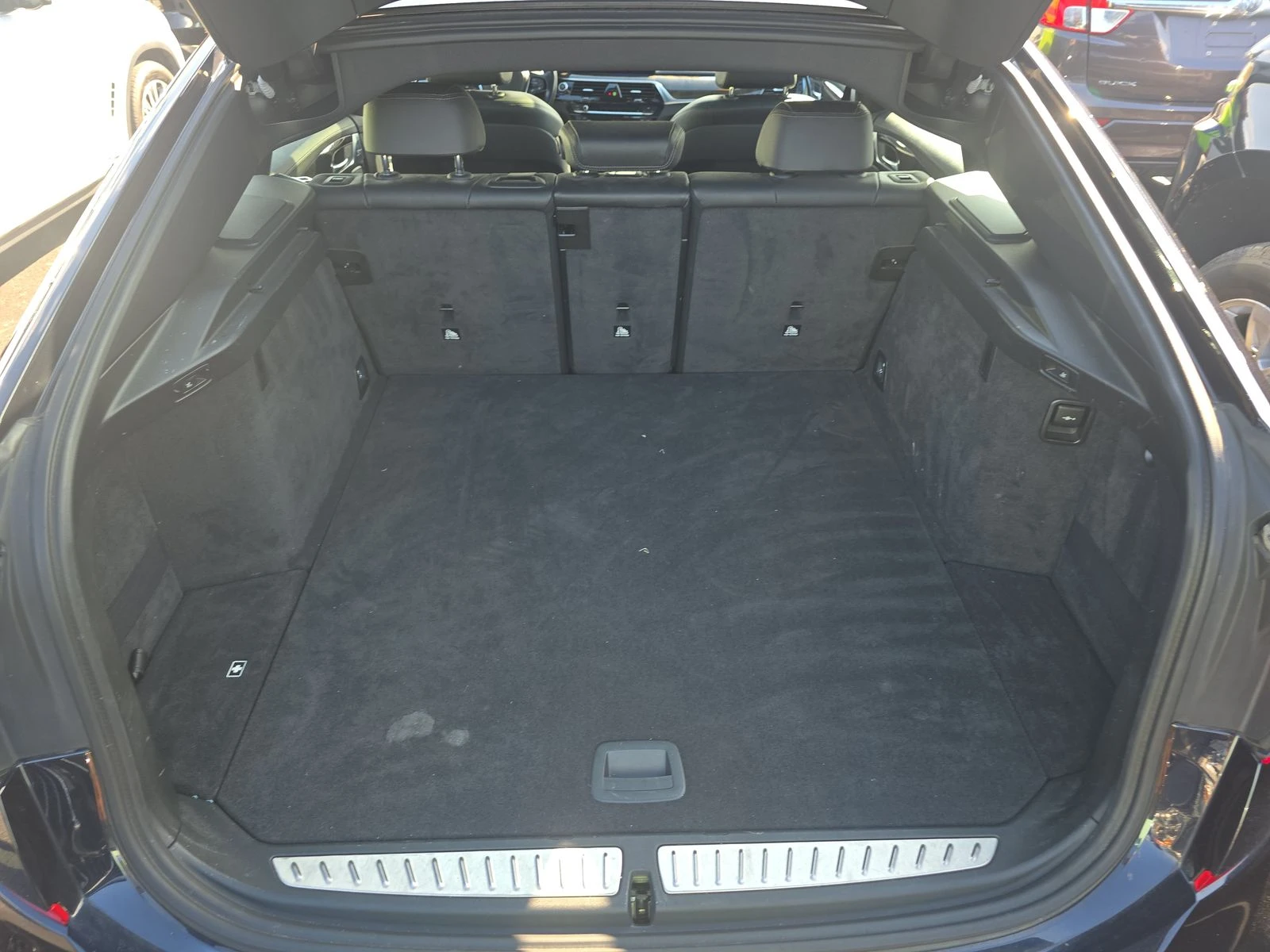 BMW 640 I / XDRIVE / 360 / HARMAN / HEADUP / SOFT-CLOSE    | Mobile.bg � ����������� 13