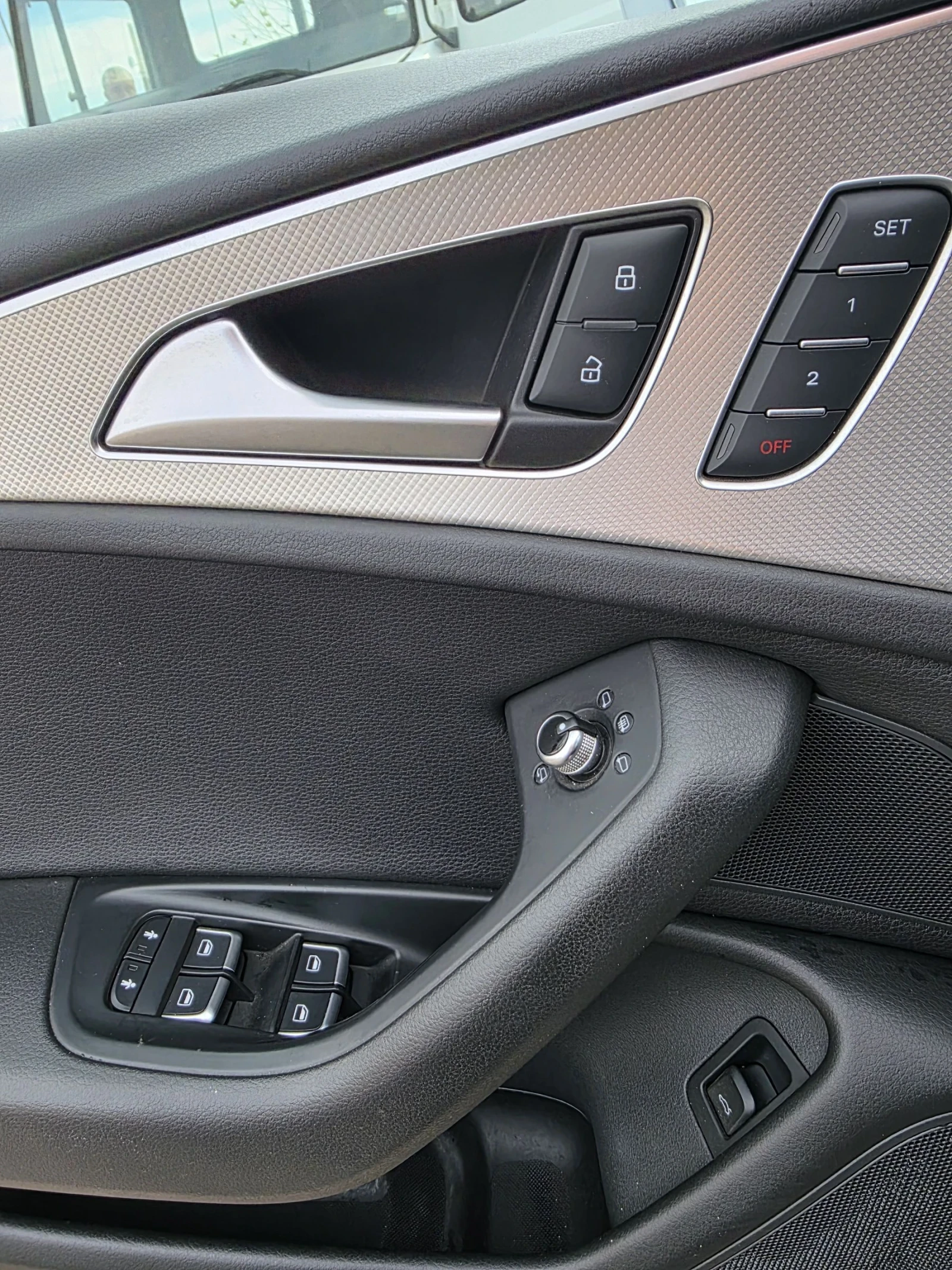 Audi A6 | Mobile.bg   10