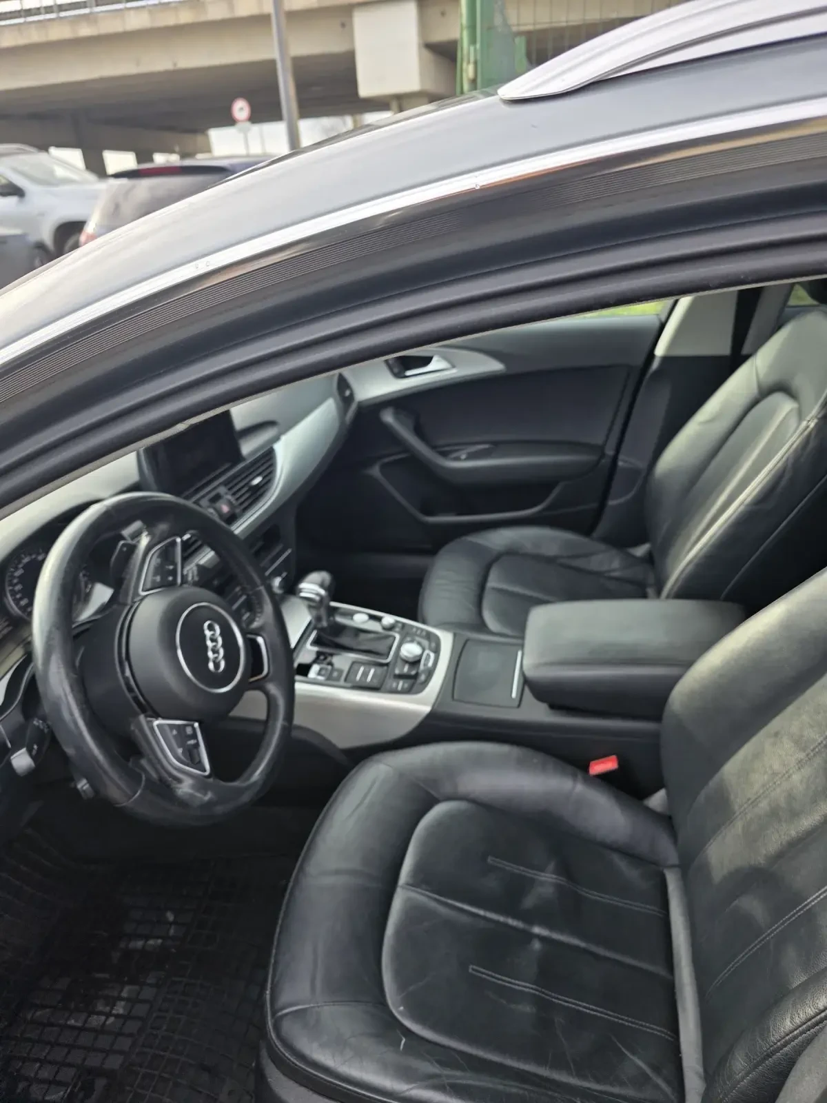 Audi A6 | Mobile.bg   11