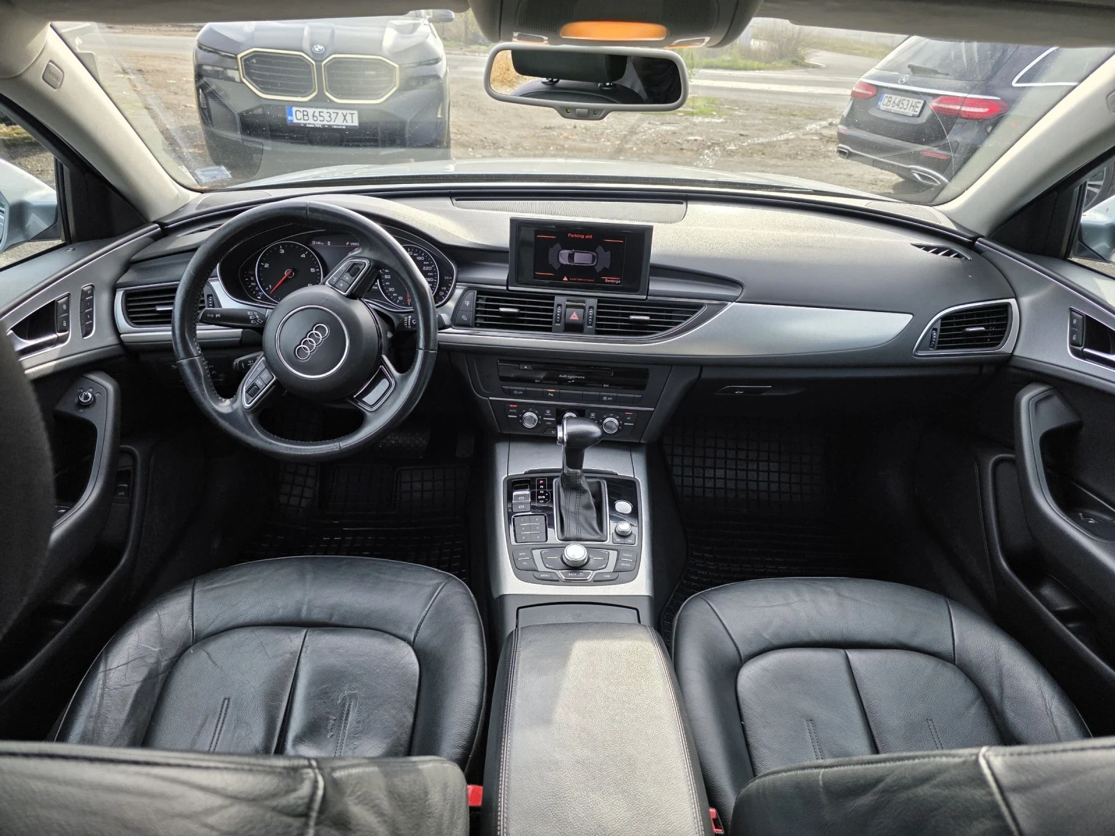 Audi A6 | Mobile.bg   8