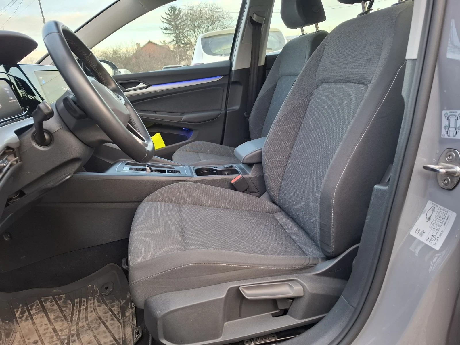 VW Golf | Mobile.bg � ����������� 13
