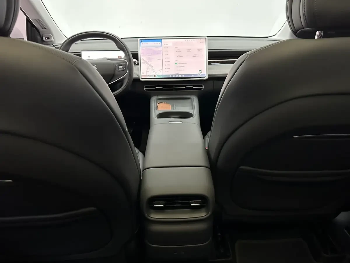 Xpeng G6 Long Range MAX Tech Edition | Mobile.bg � ����������� 15