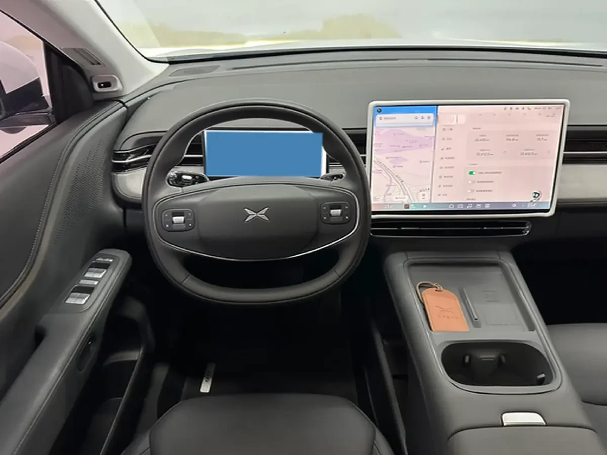 Xpeng G6 Long Range MAX Tech Edition | Mobile.bg � ����������� 11