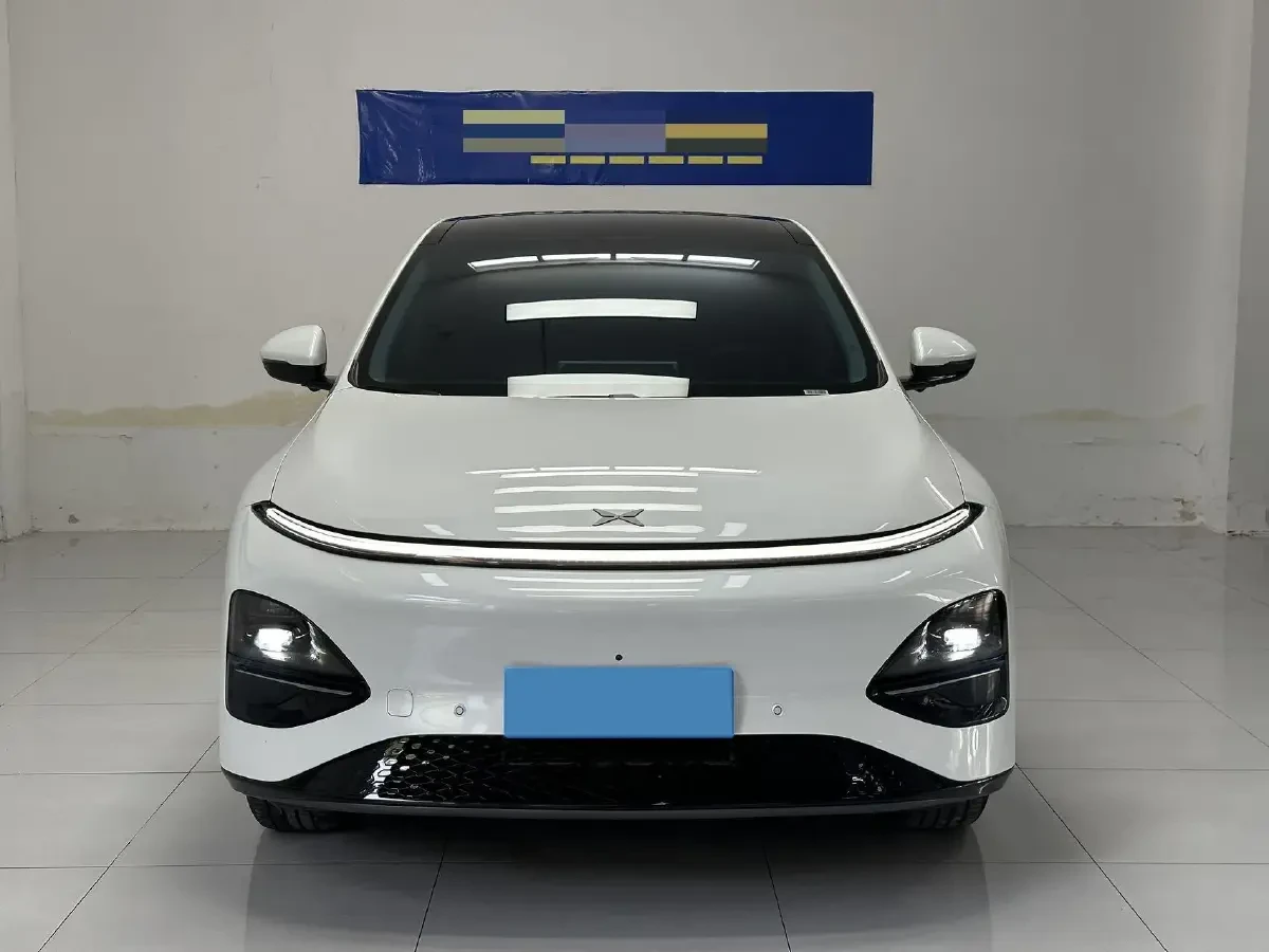 Xpeng G6 Long Range MAX Tech Edition | Mobile.bg � ����������� 2