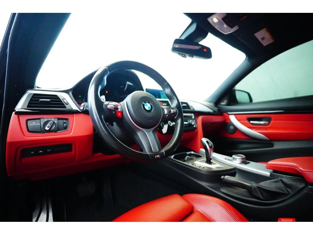 BMW 440 * 440i xDrive Coupe * CARFAX * ��� ������������ �� | Mobile.bg � ����������� 14