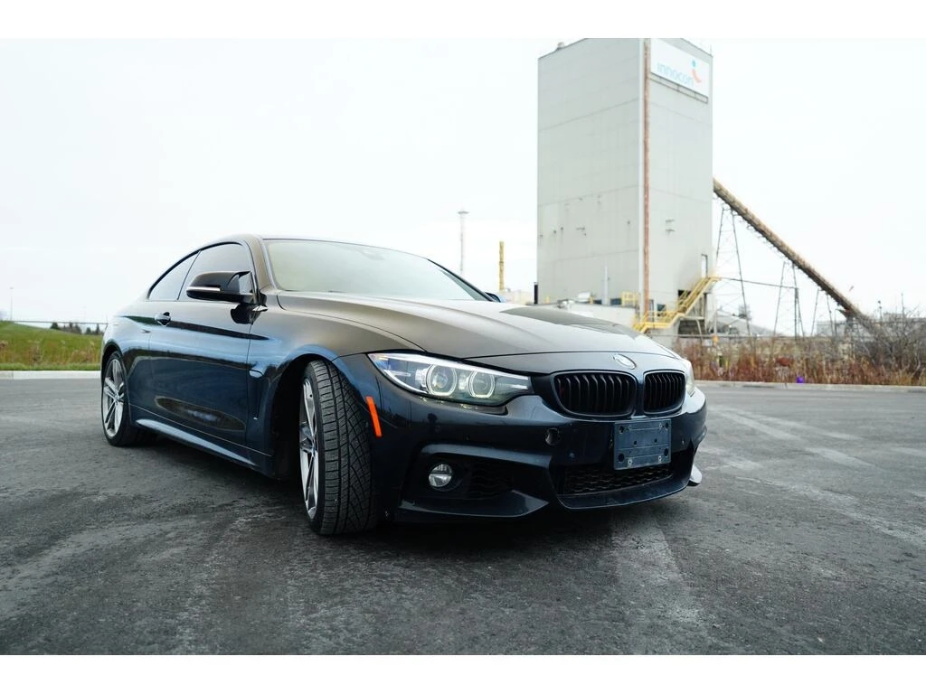 BMW 440 * 440i xDrive Coupe * CARFAX * ��� ������������ �� | Mobile.bg � ����������� 1