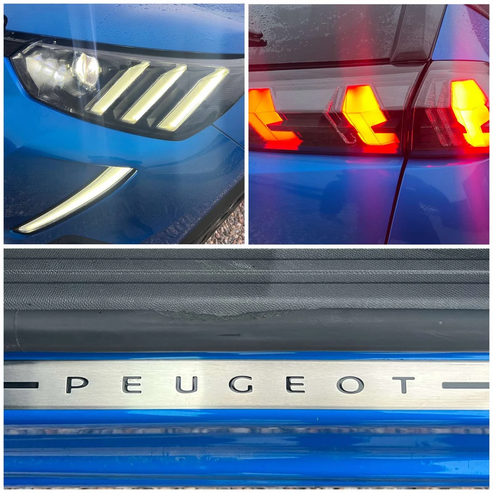 Peugeot 2008 * GT PACK *  155 hp  EAT8 | Mobile.bg � ����������� 16