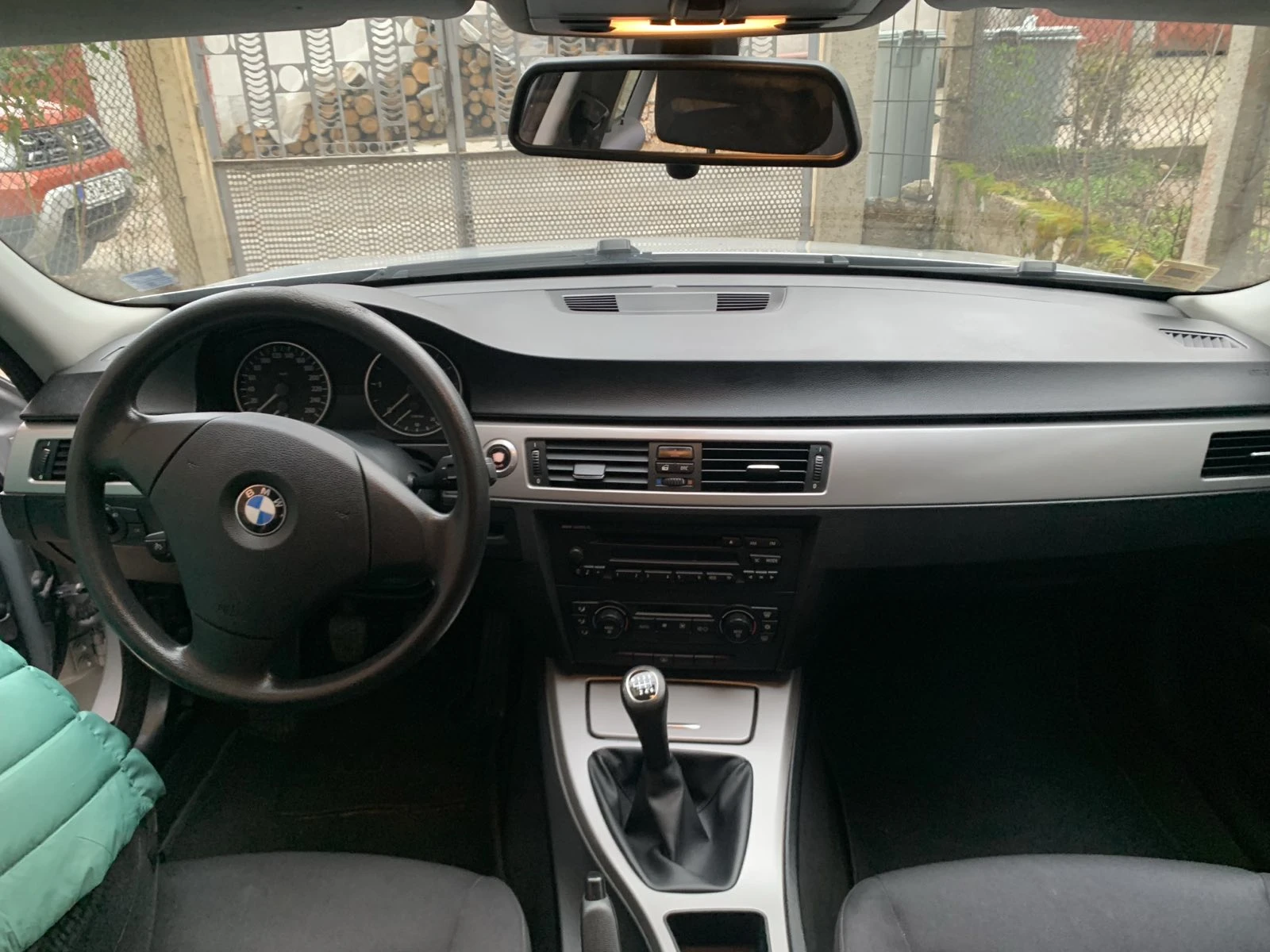 BMW 320 | Mobile.bg � ����������� 6