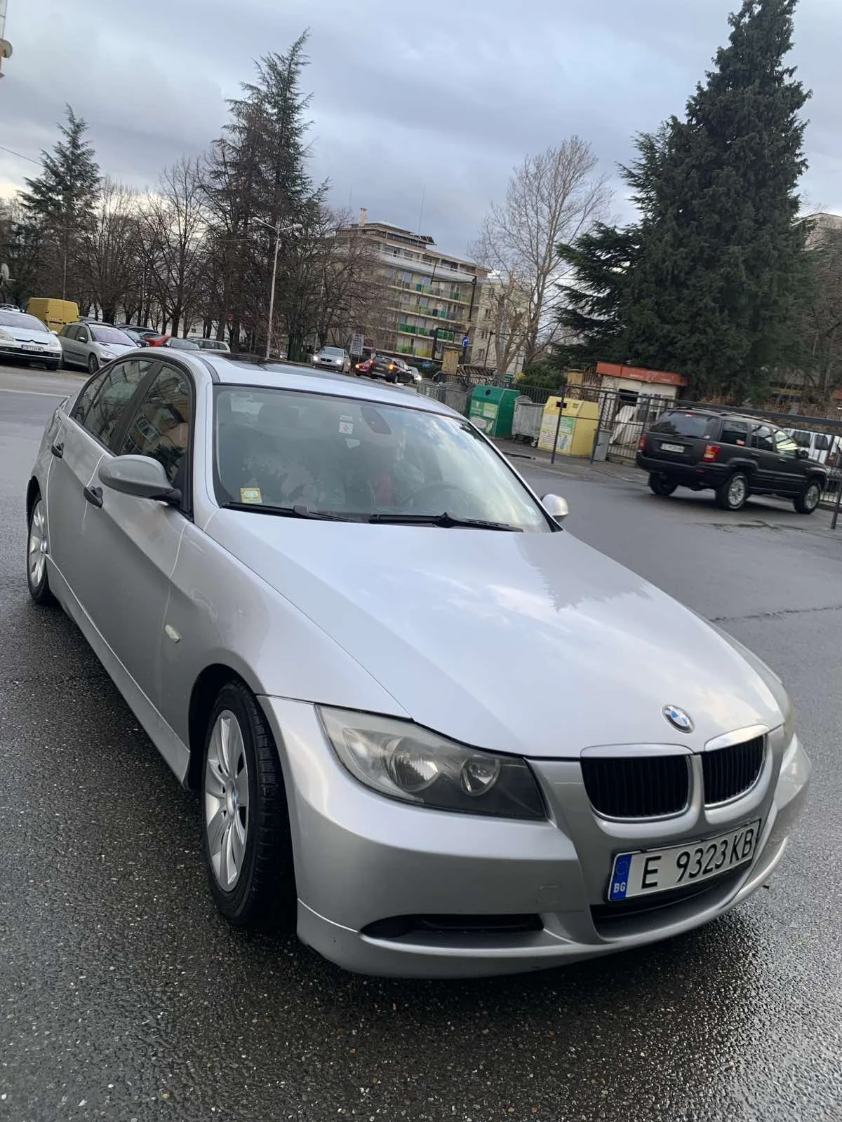 BMW 320 | Mobile.bg � ����������� 1