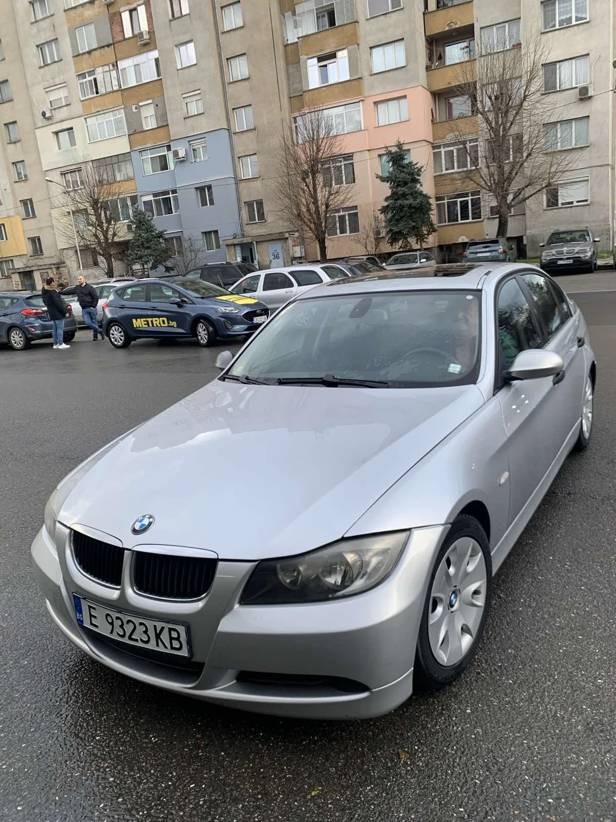 BMW 320 | Mobile.bg � ����������� 2
