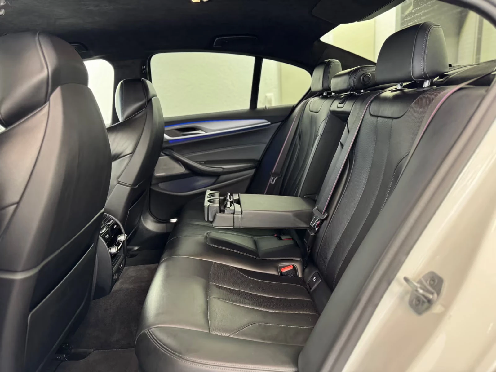 BMW M5 COMPETITION/625HP/xDRIVE/H&K/360/CARBON/933v | Mobile.bg � ����������� 13