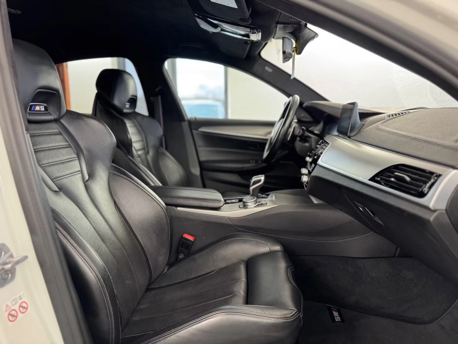 BMW M5 COMPETITION/625HP/xDRIVE/H&K/360/CARBON/933v | Mobile.bg � ����������� 12