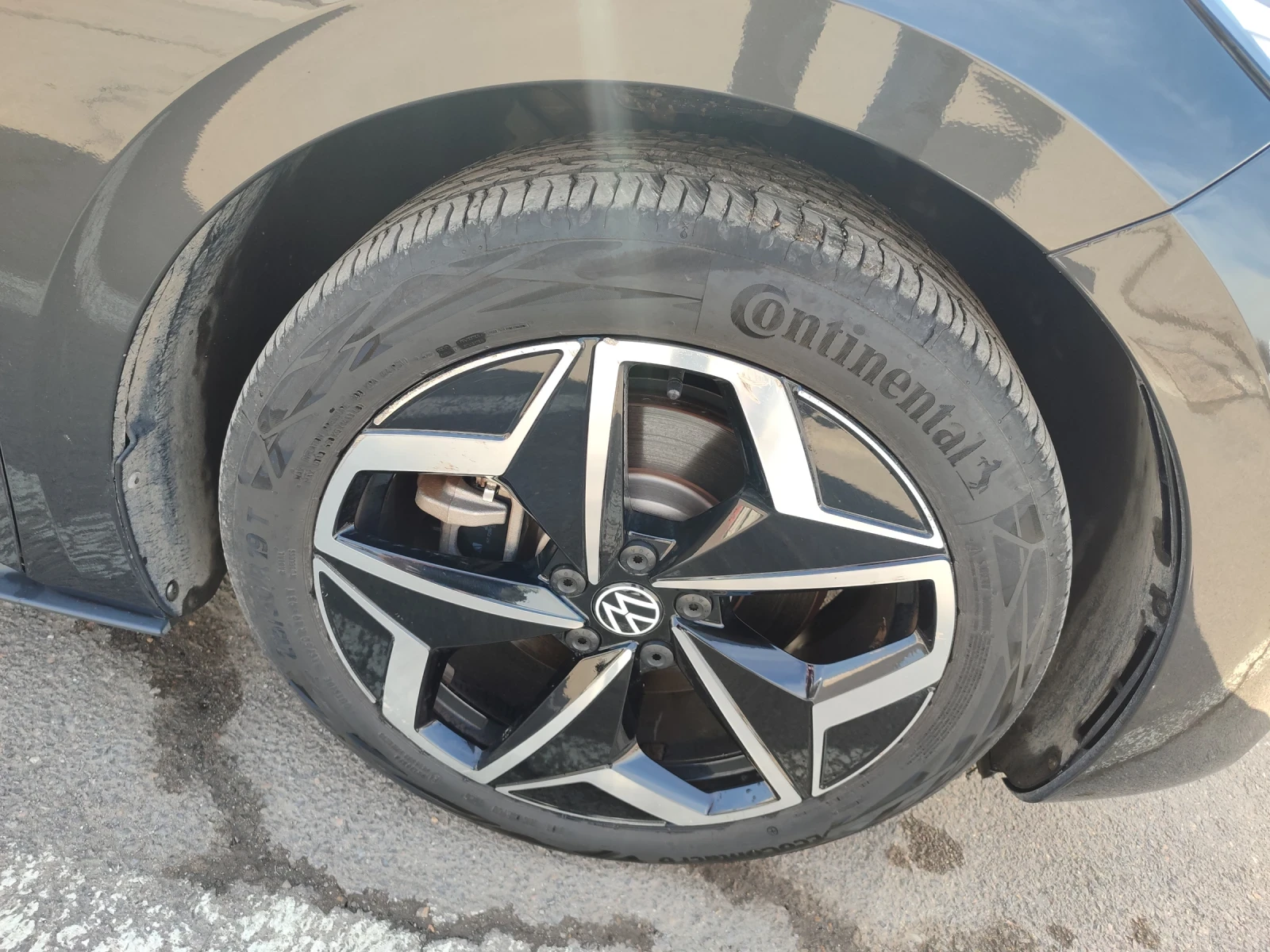 VW ID.3 Pro S с голямата батерия 77/82kw - изображение 8