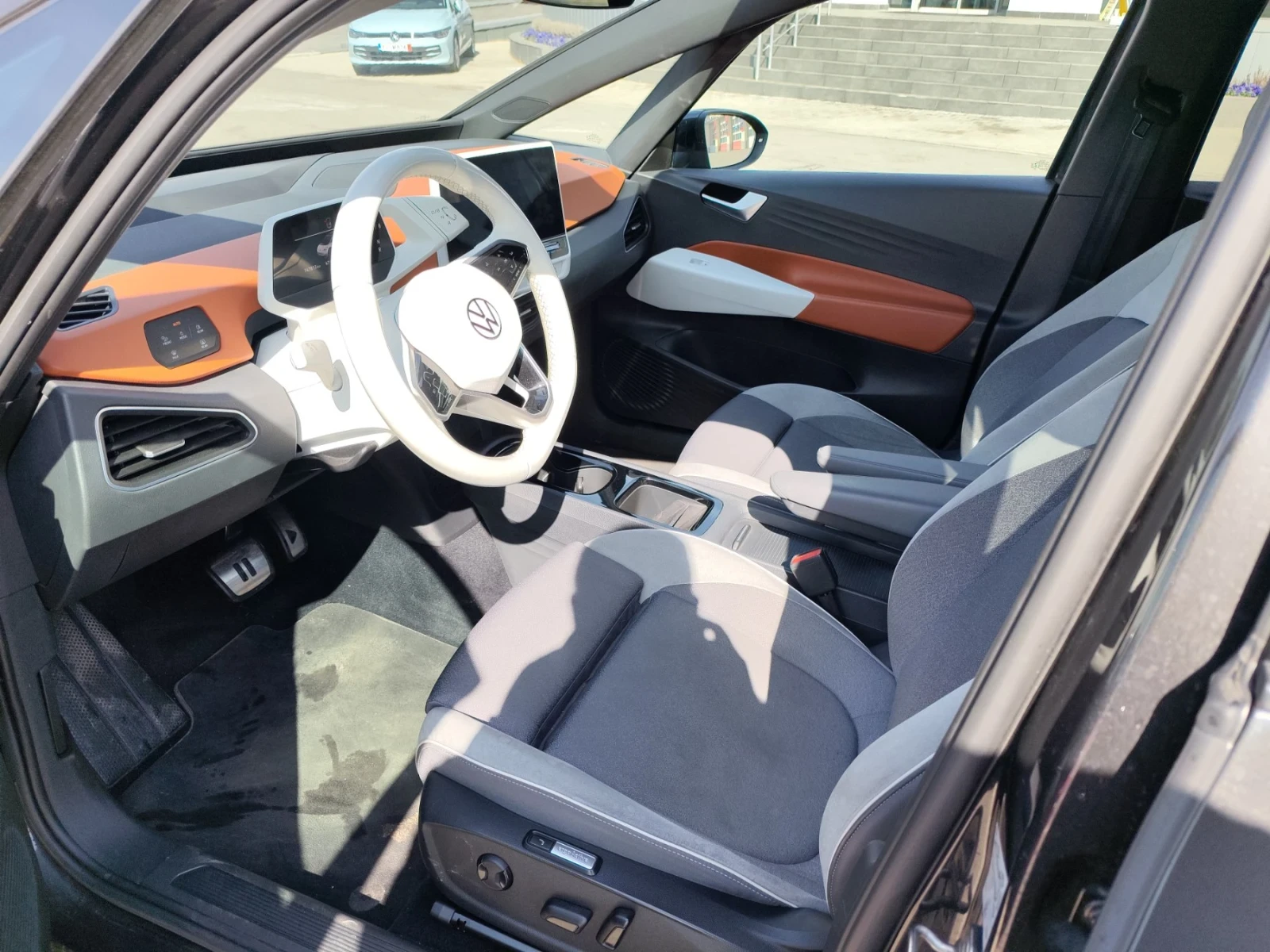 VW ID.3 Pro S с голямата батерия 77/82kw - изображение 9