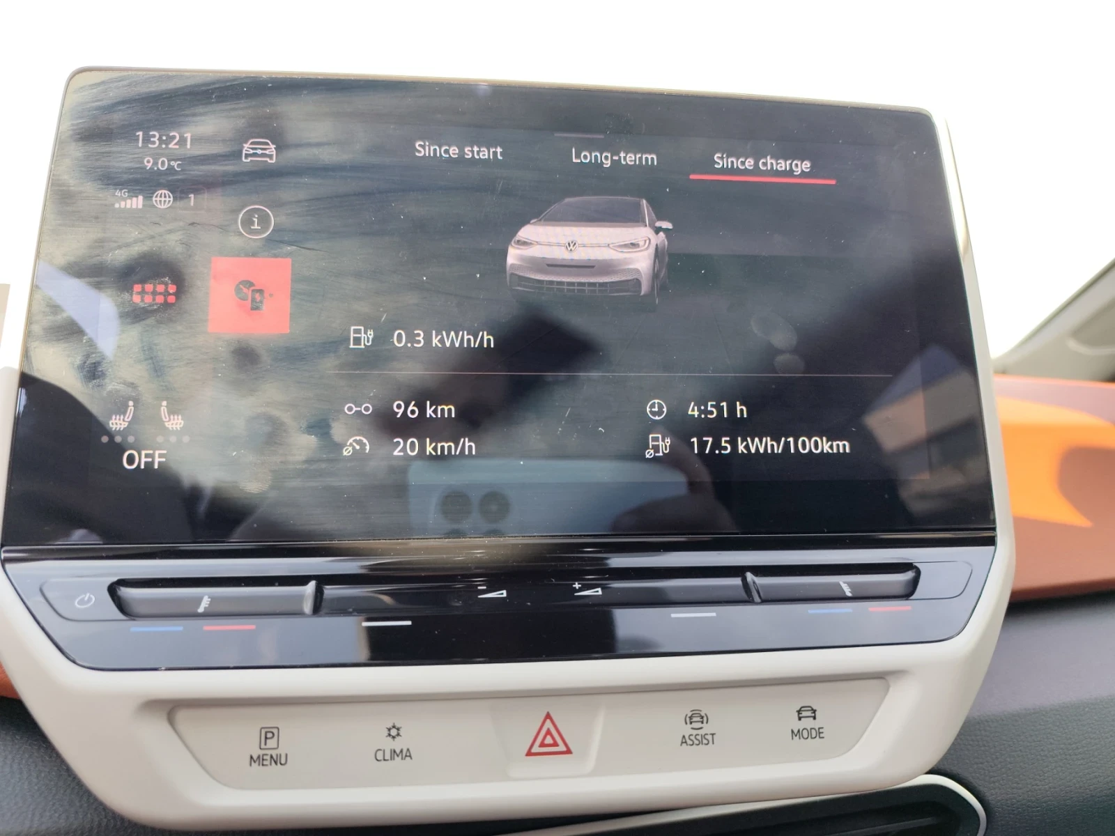 VW ID.3 Pro S с голямата батерия 77/82kw - изображение 6