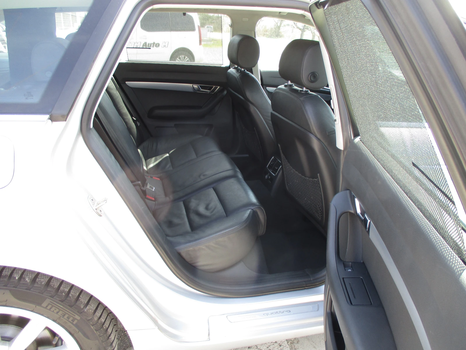 Audi A6 Allroad 3.0TDI/233кс/АВТОМАТИК/КАТО НОВА, снимка 15 - Автомобили и джипове - 53984765