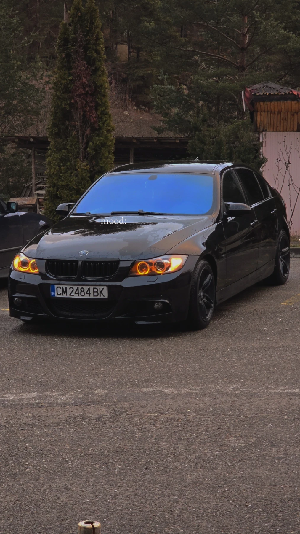 BMW 330, снимка 6 - Автомобили и джипове - 54059872