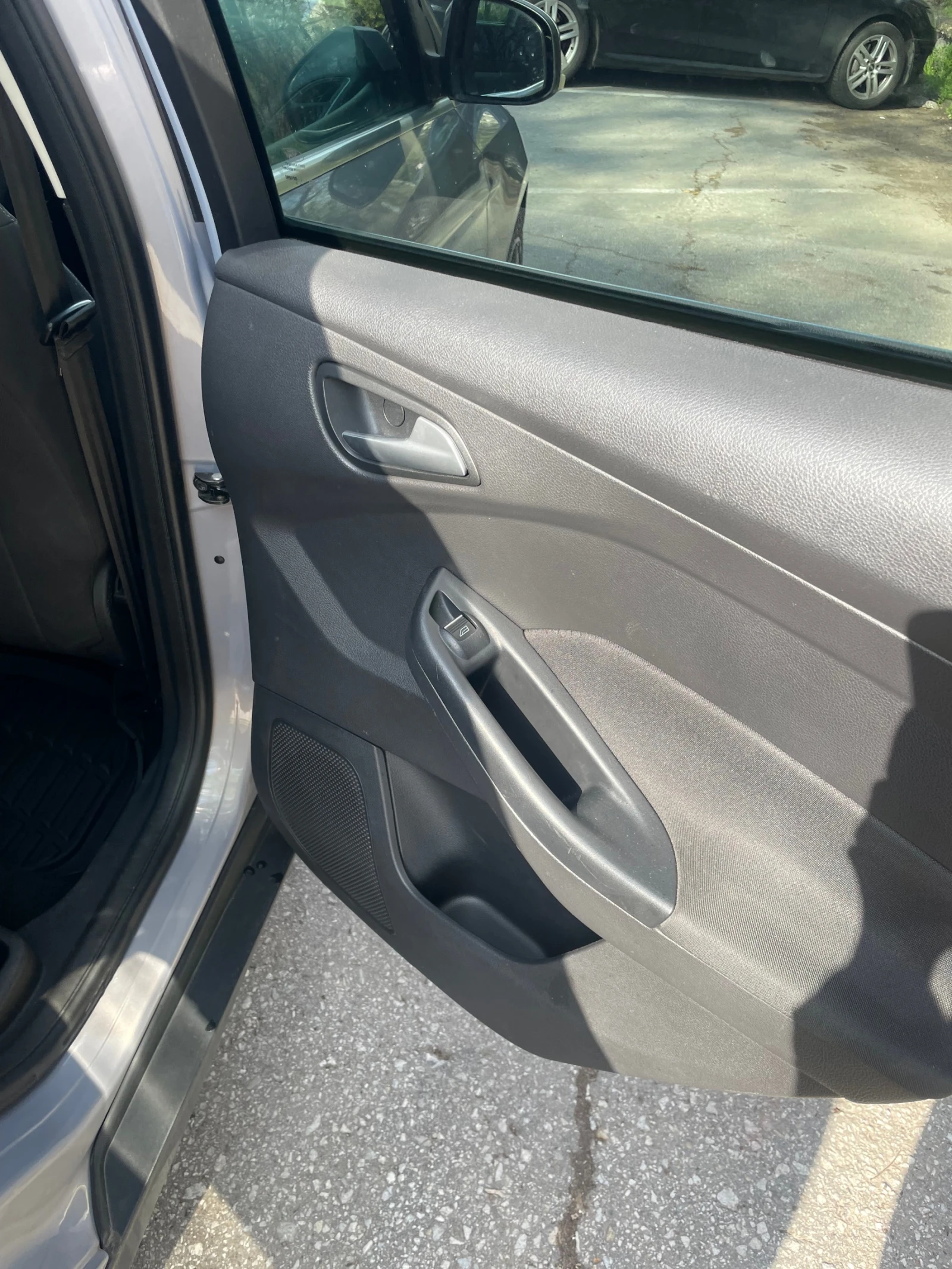 Ford Focus ST, снимка 7 - Автомобили и джипове - 54126975