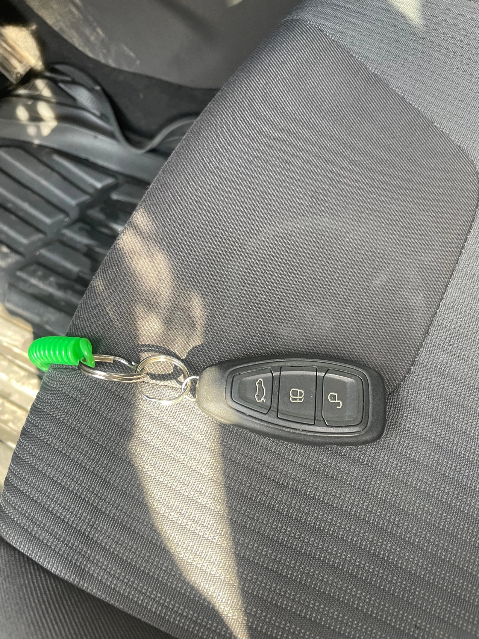 Ford Focus ST, снимка 13 - Автомобили и джипове - 54126975