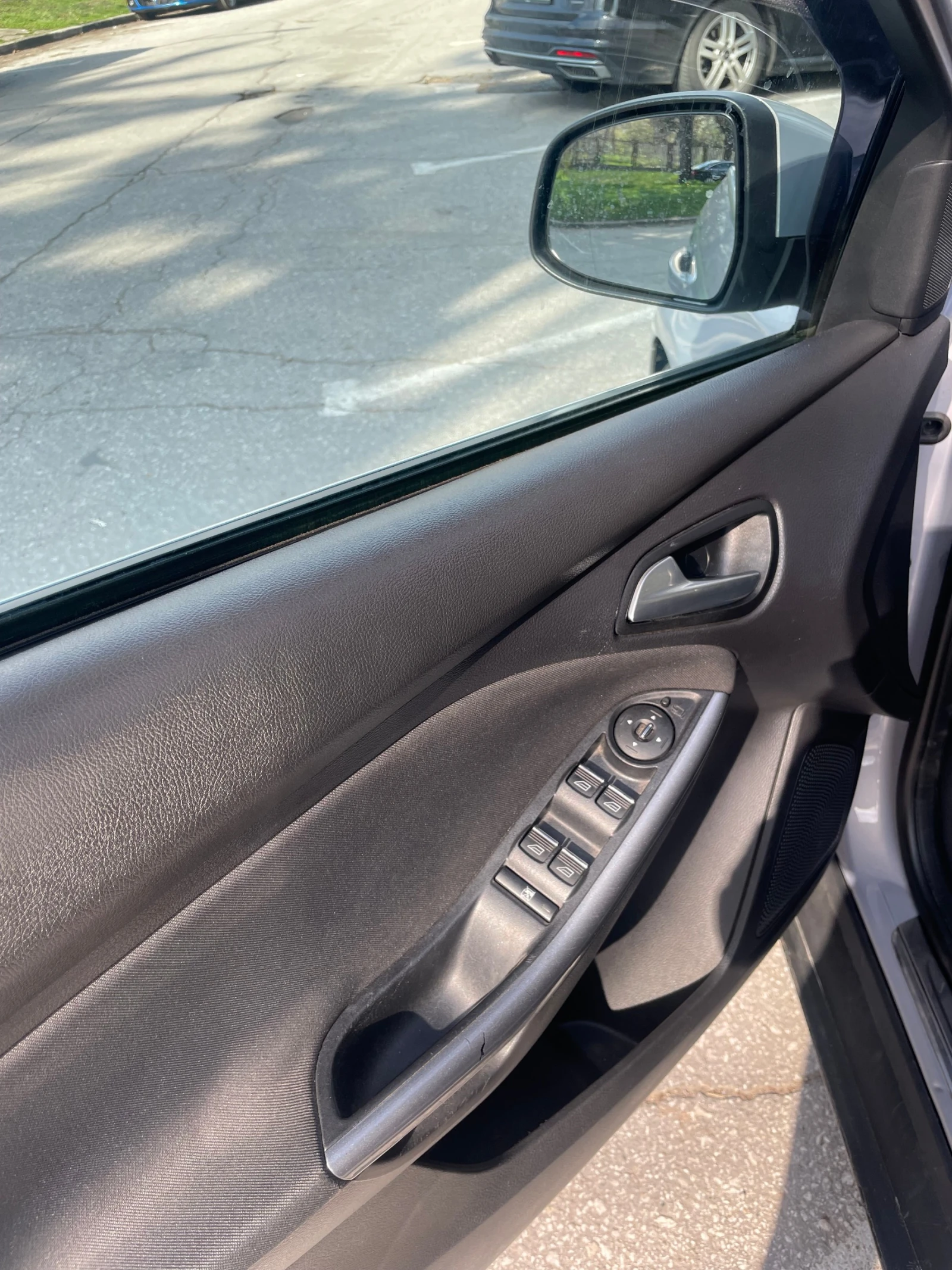 Ford Focus ST, снимка 5 - Автомобили и джипове - 54126975