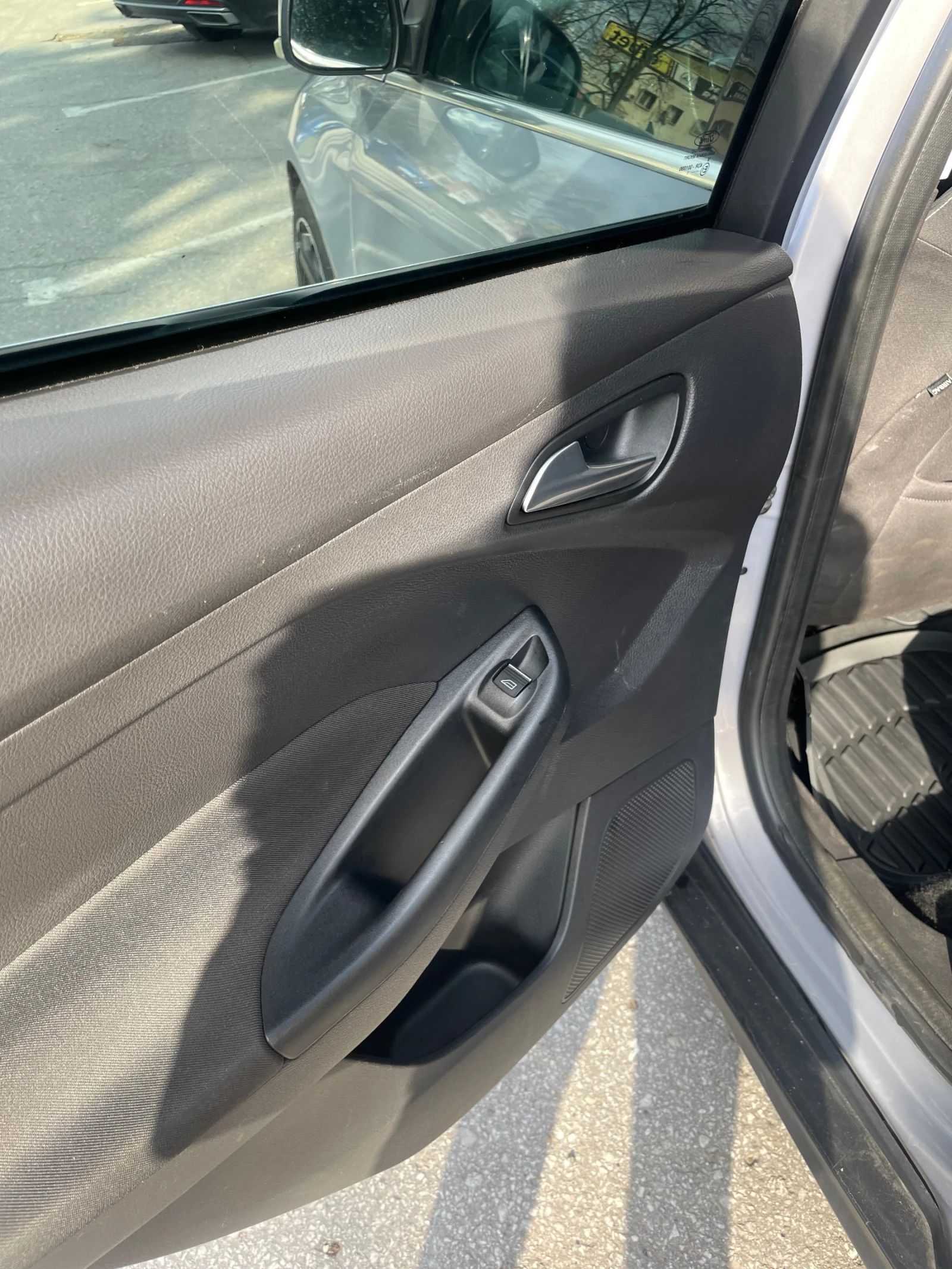 Ford Focus ST, снимка 6 - Автомобили и джипове - 54126975