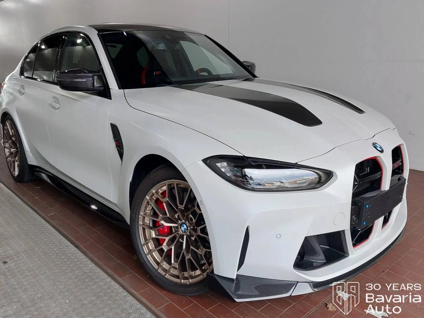 BMW M3 CS Sportautomatic | Mobile.bg � ����������� 4
