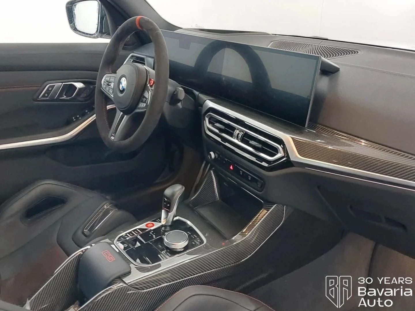 BMW M3 CS Sportautomatic | Mobile.bg � ����������� 8