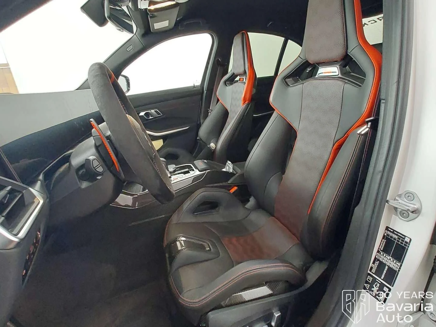 BMW M3 CS Sportautomatic | Mobile.bg � ����������� 6