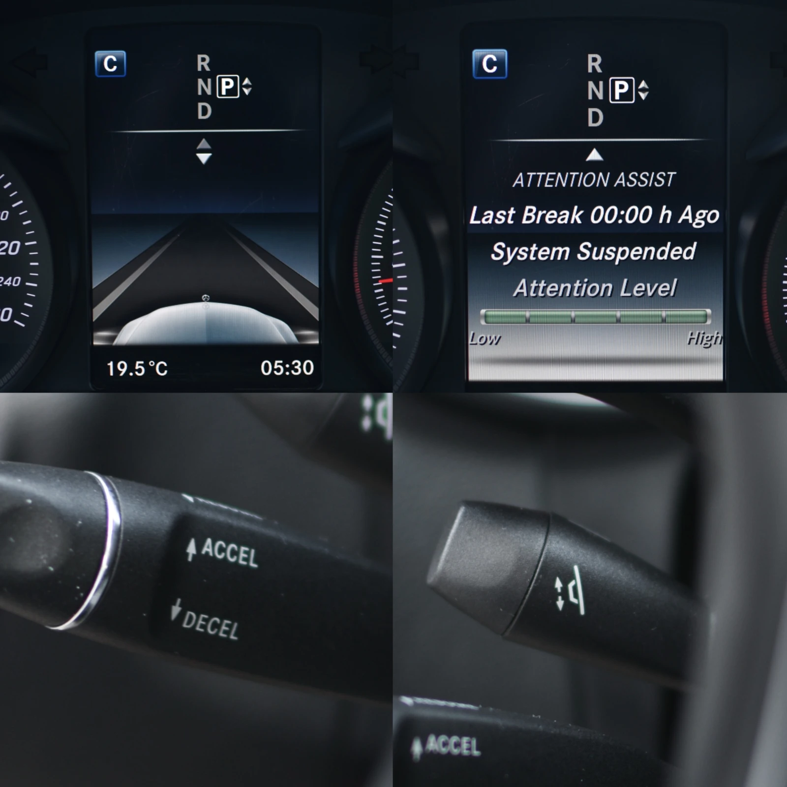 Mercedes-Benz C 300 AMG Line, снимка 15 - Автомобили и джипове - 54363931