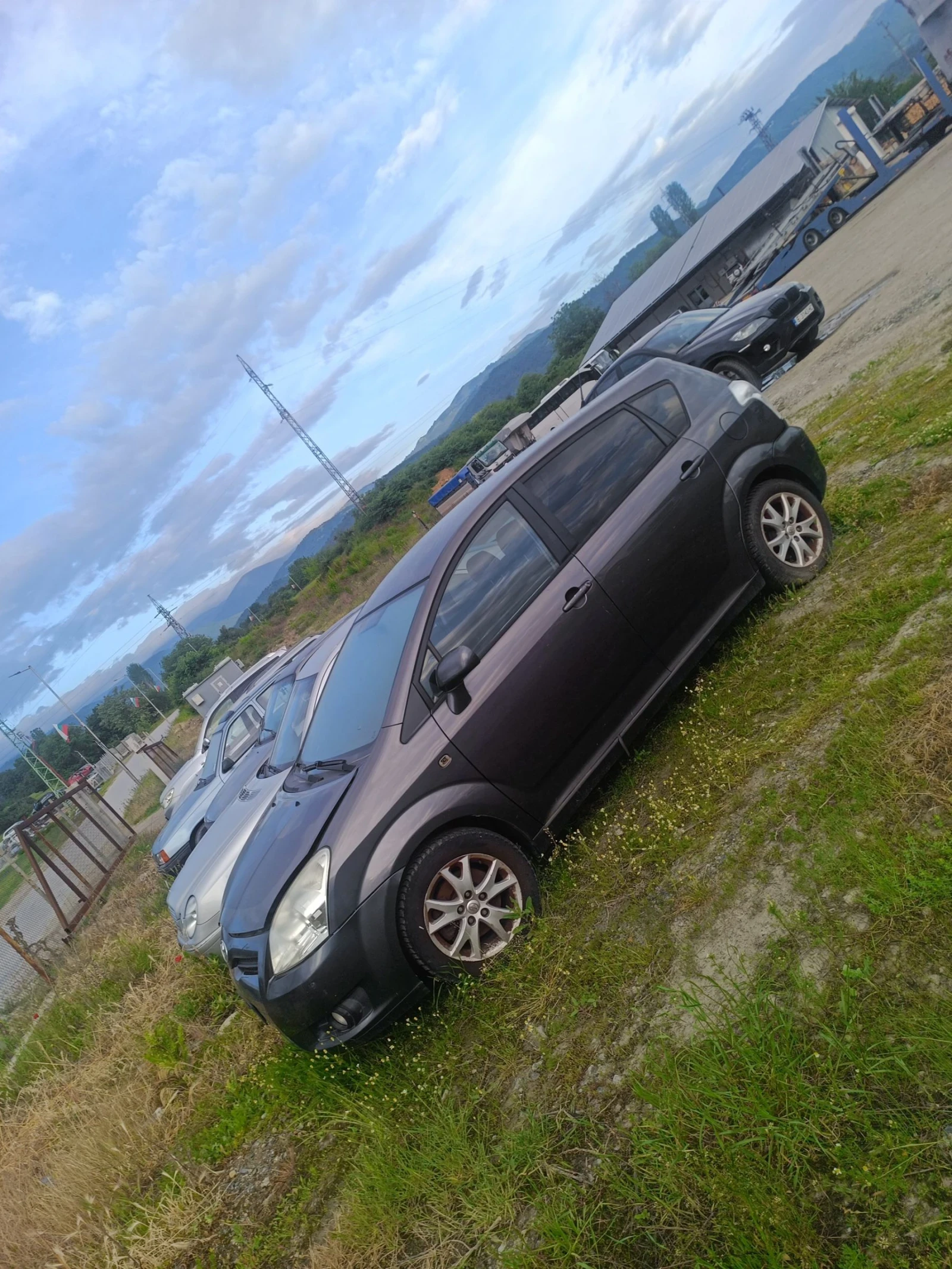 Toyota Corolla verso | Mobile.bg � ����������� 2