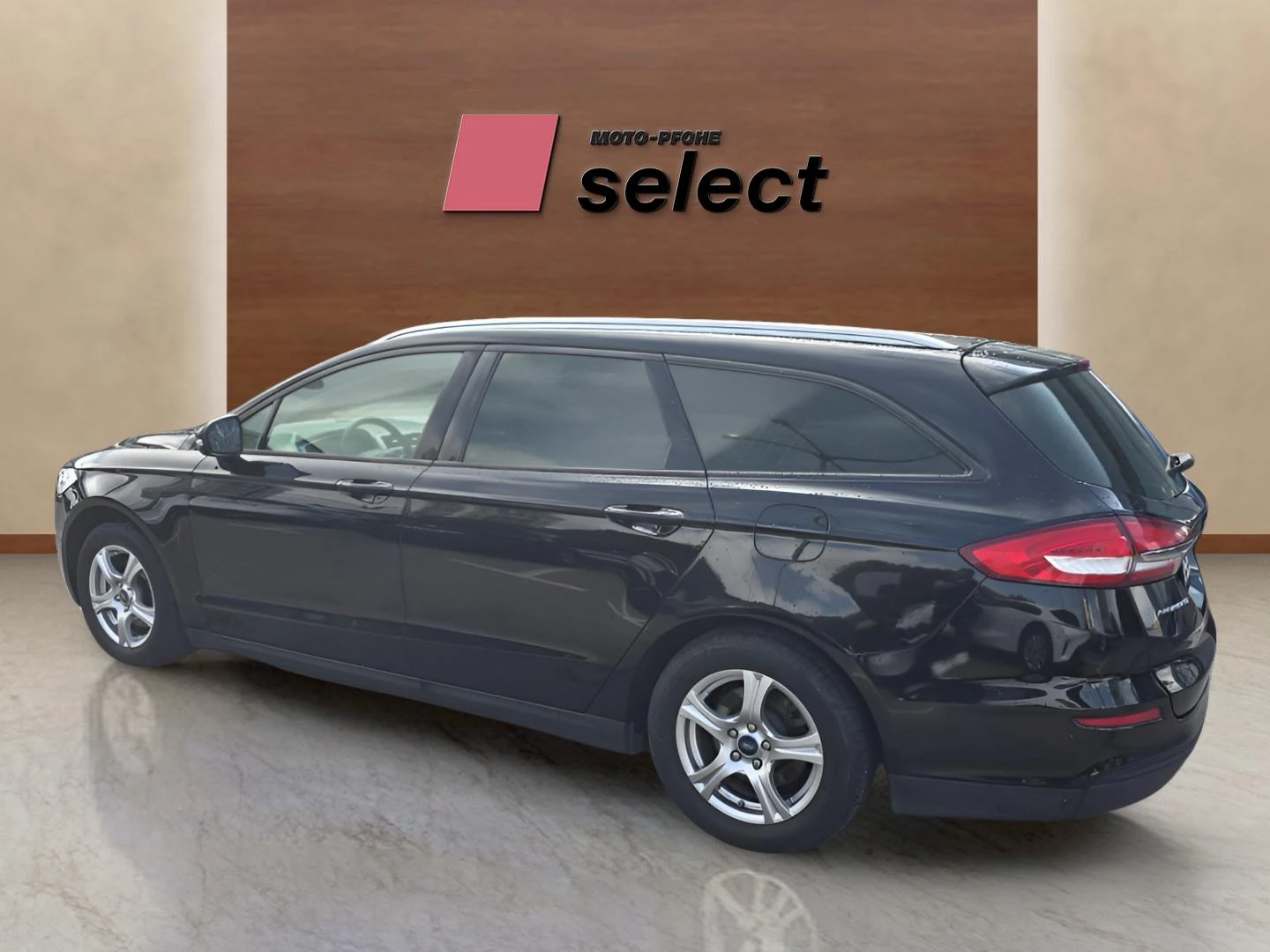 Ford Mondeo 2.0 Ecoblue, снимка 7 - Автомобили и джипове - 54770085
