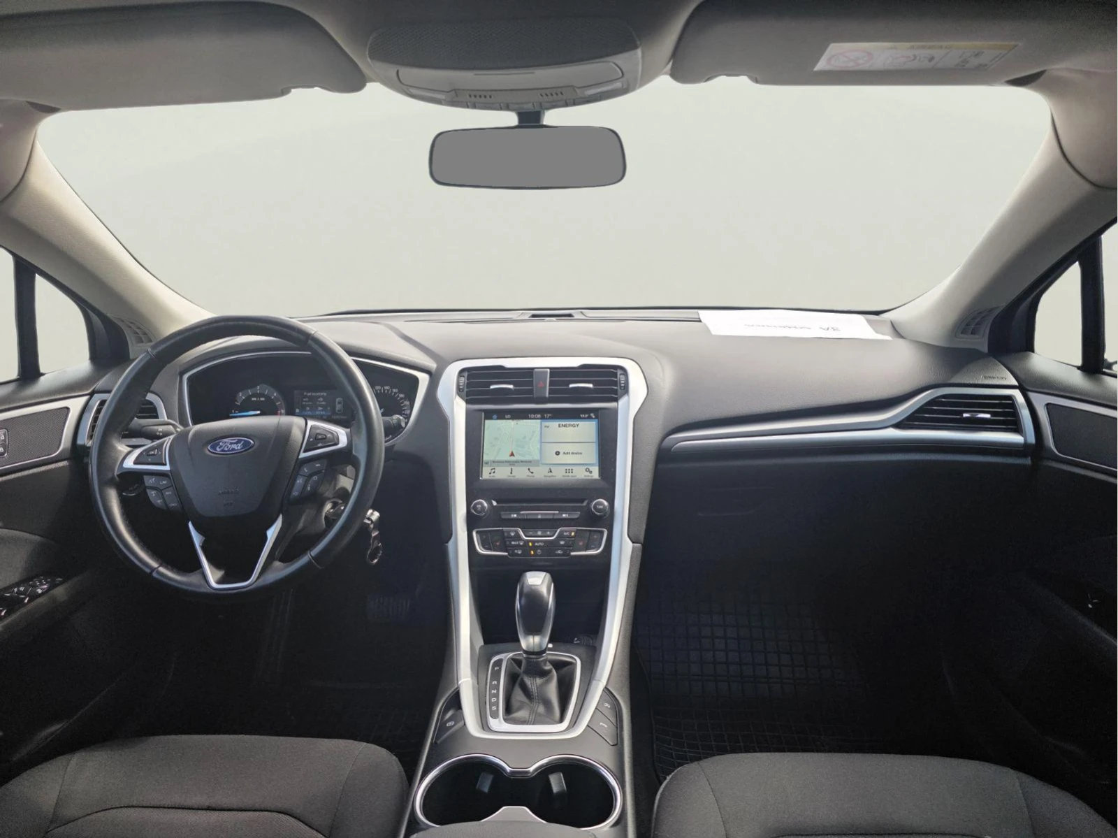 Ford Mondeo 2.0 Ecoblue, снимка 11 - Автомобили и джипове - 54770085