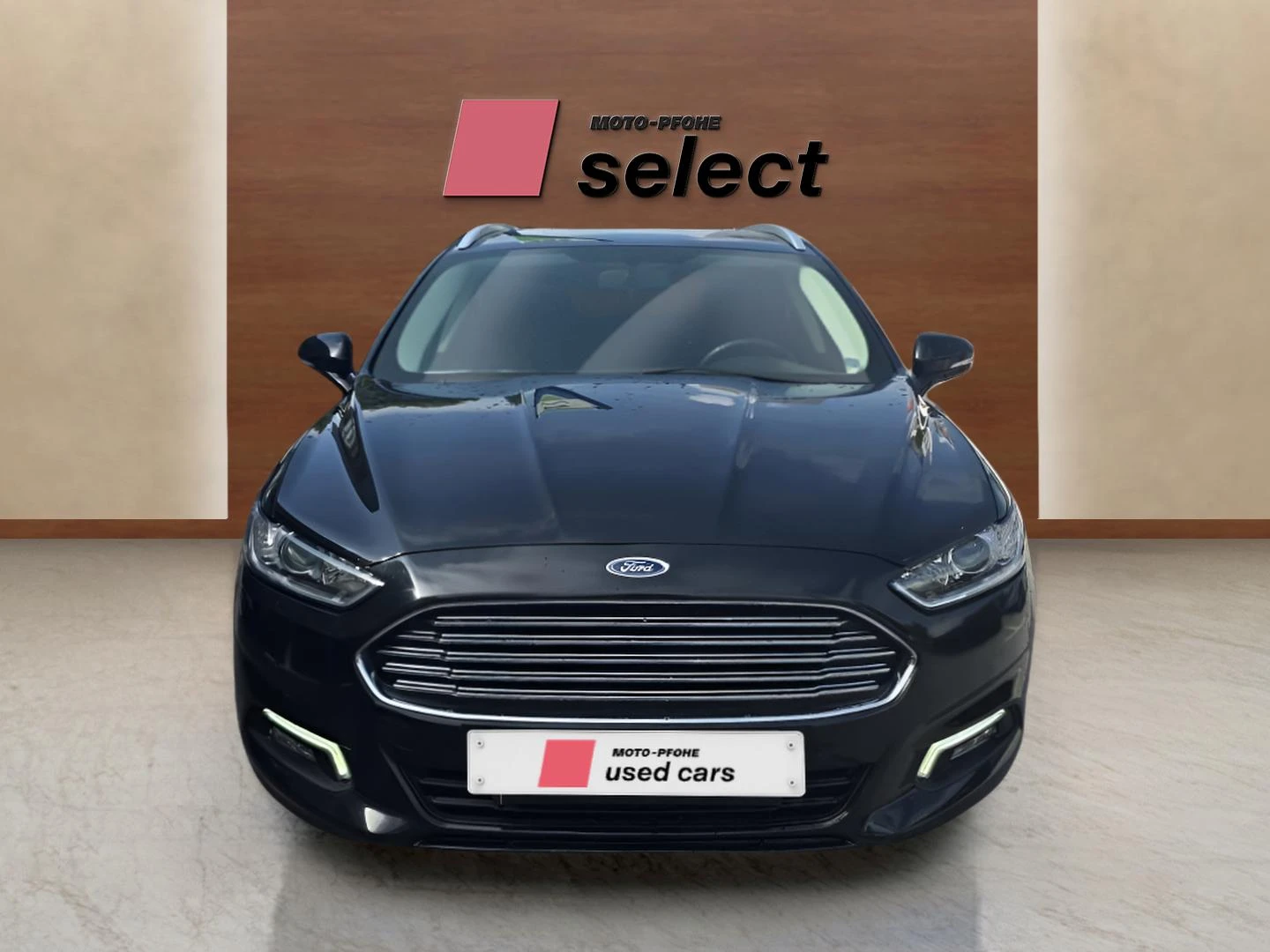 Ford Mondeo 2.0 Ecoblue, снимка 2 - Автомобили и джипове - 54770085