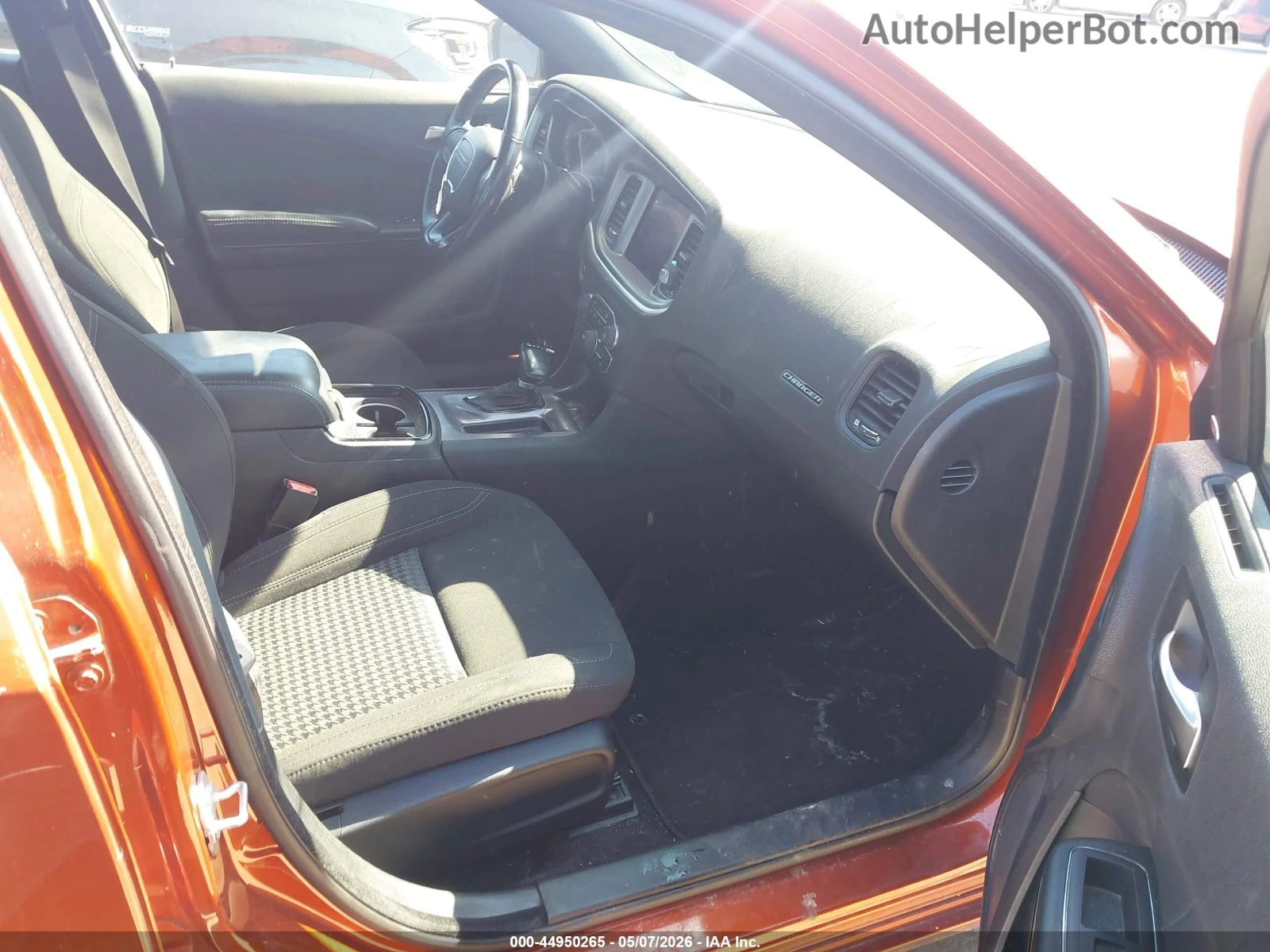Dodge Charger 3.6* Pentastar* AWD, снимка 7 - Автомобили и джипове - 54776724
