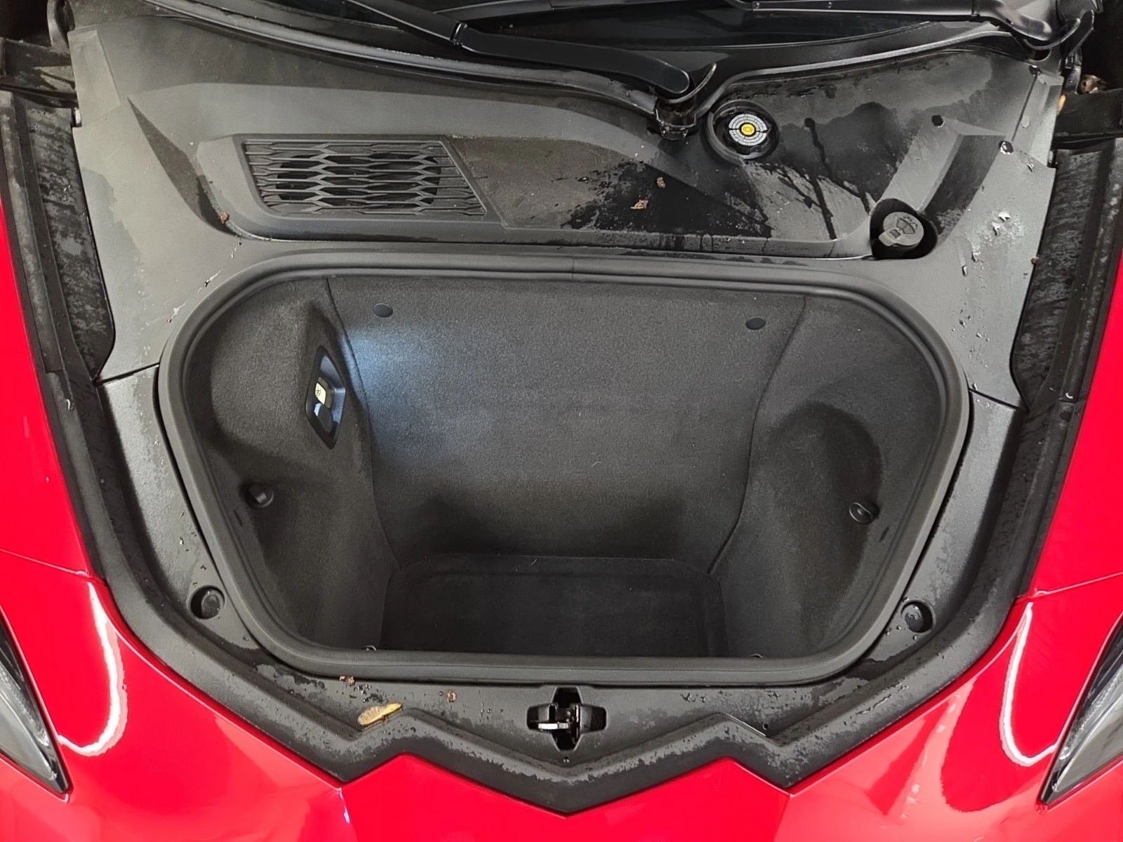 Chevrolet Corvette 6.2L 8cyl Rear Wheel Drive | Mobile.bg � ����������� 16