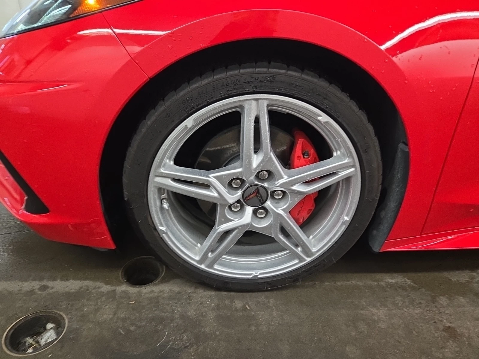 Chevrolet Corvette 6.2L 8cyl Rear Wheel Drive | Mobile.bg � ����������� 6