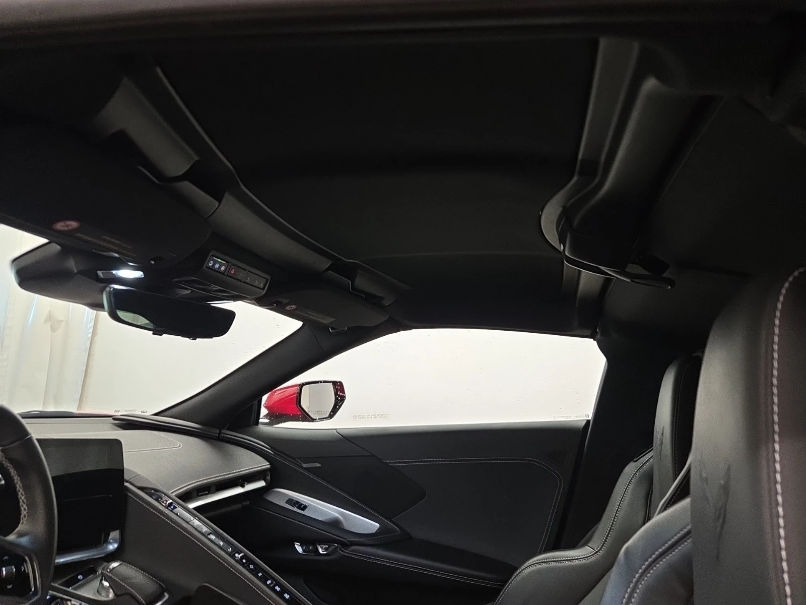 Chevrolet Corvette 6.2L 8cyl Rear Wheel Drive | Mobile.bg � ����������� 13
