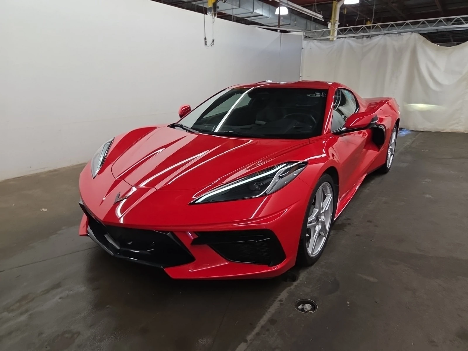 Chevrolet Corvette 6.2L 8cyl Rear Wheel Drive | Mobile.bg � ����������� 1