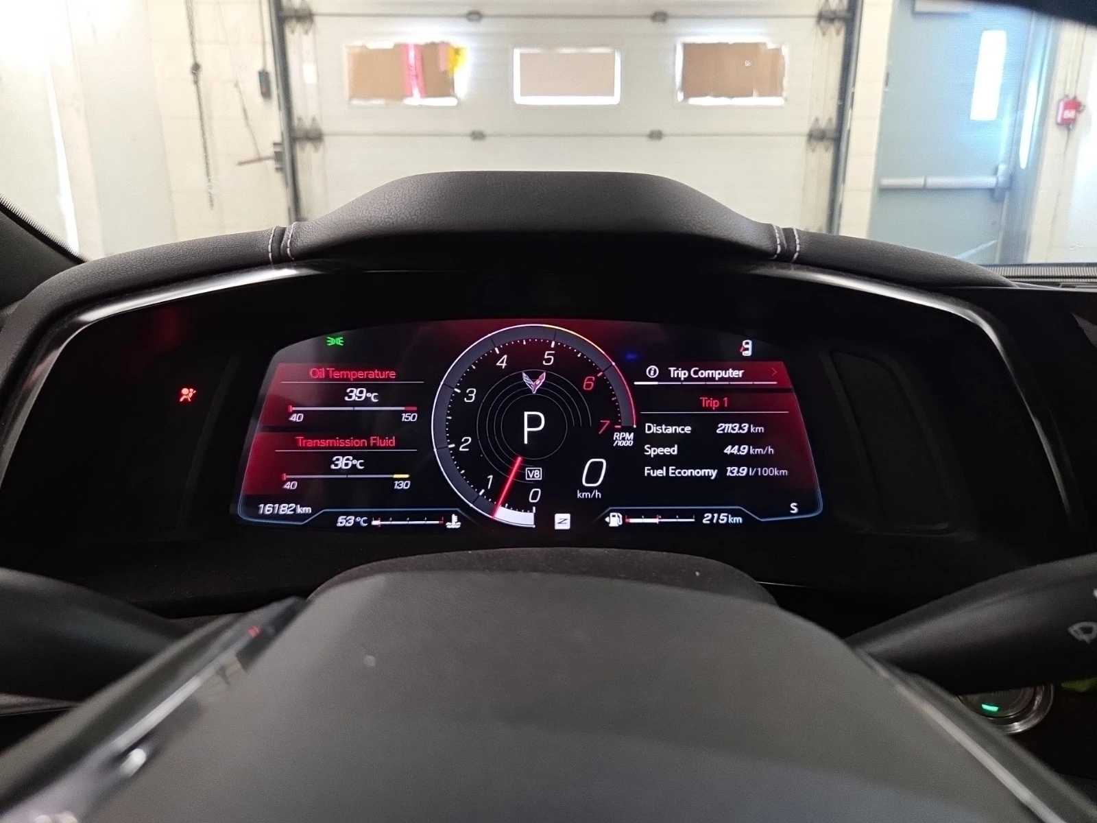 Chevrolet Corvette 6.2L 8cyl Rear Wheel Drive | Mobile.bg � ����������� 9