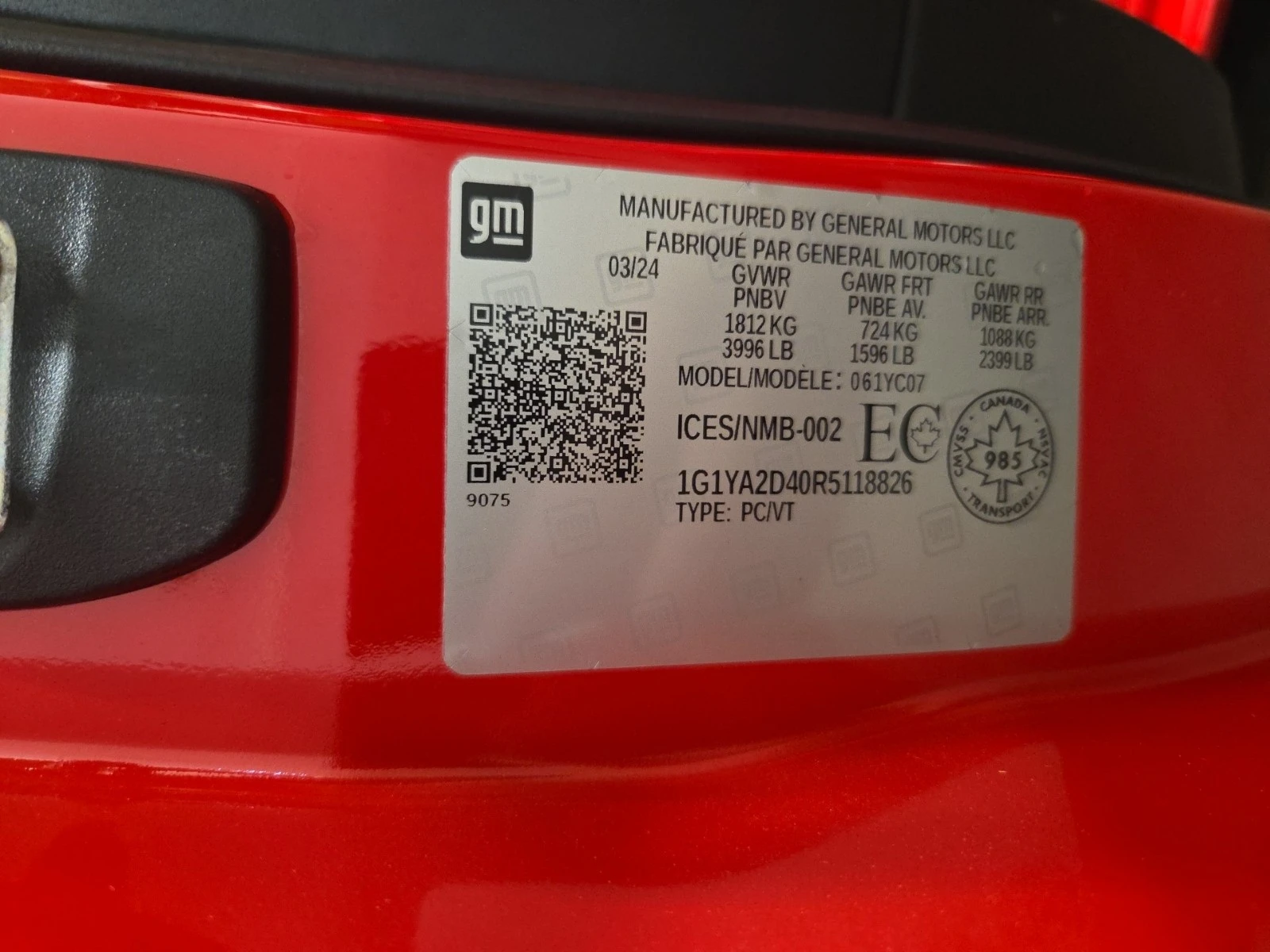 Chevrolet Corvette 6.2L 8cyl Rear Wheel Drive | Mobile.bg � ����������� 15