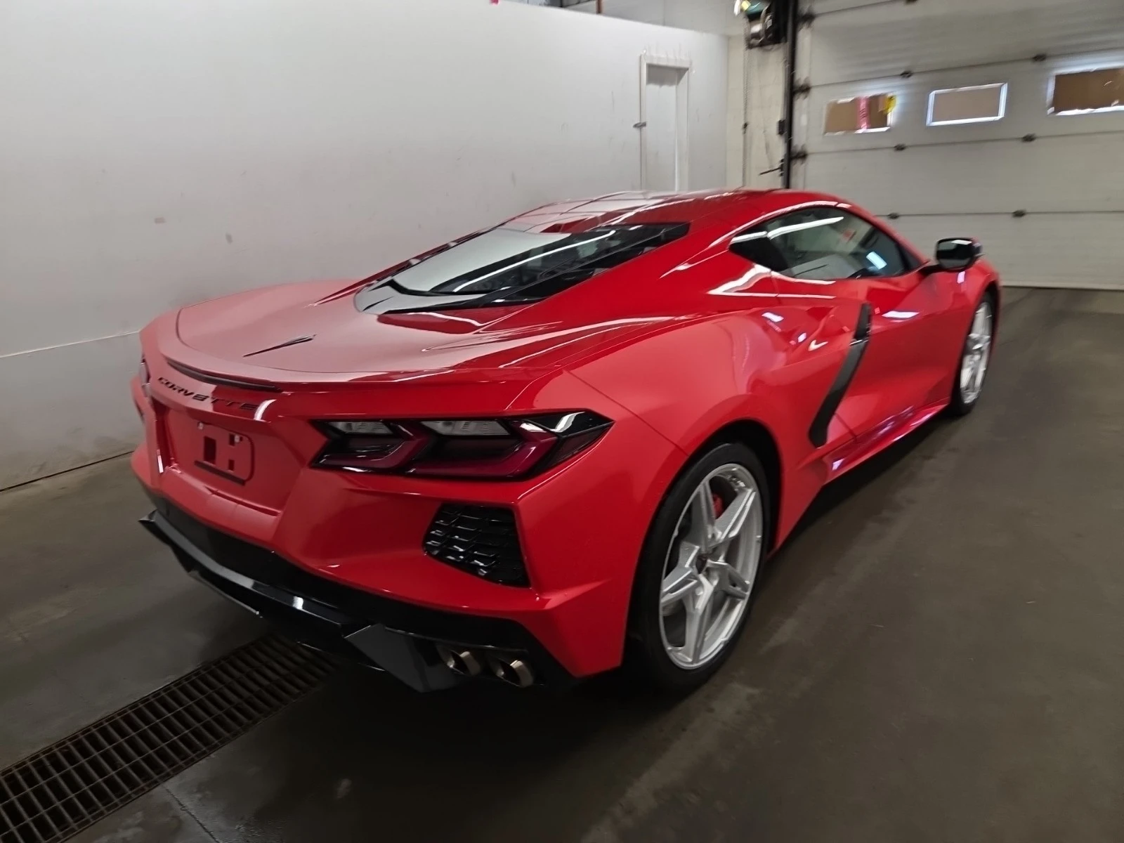 Chevrolet Corvette 6.2L 8cyl Rear Wheel Drive | Mobile.bg � ����������� 3