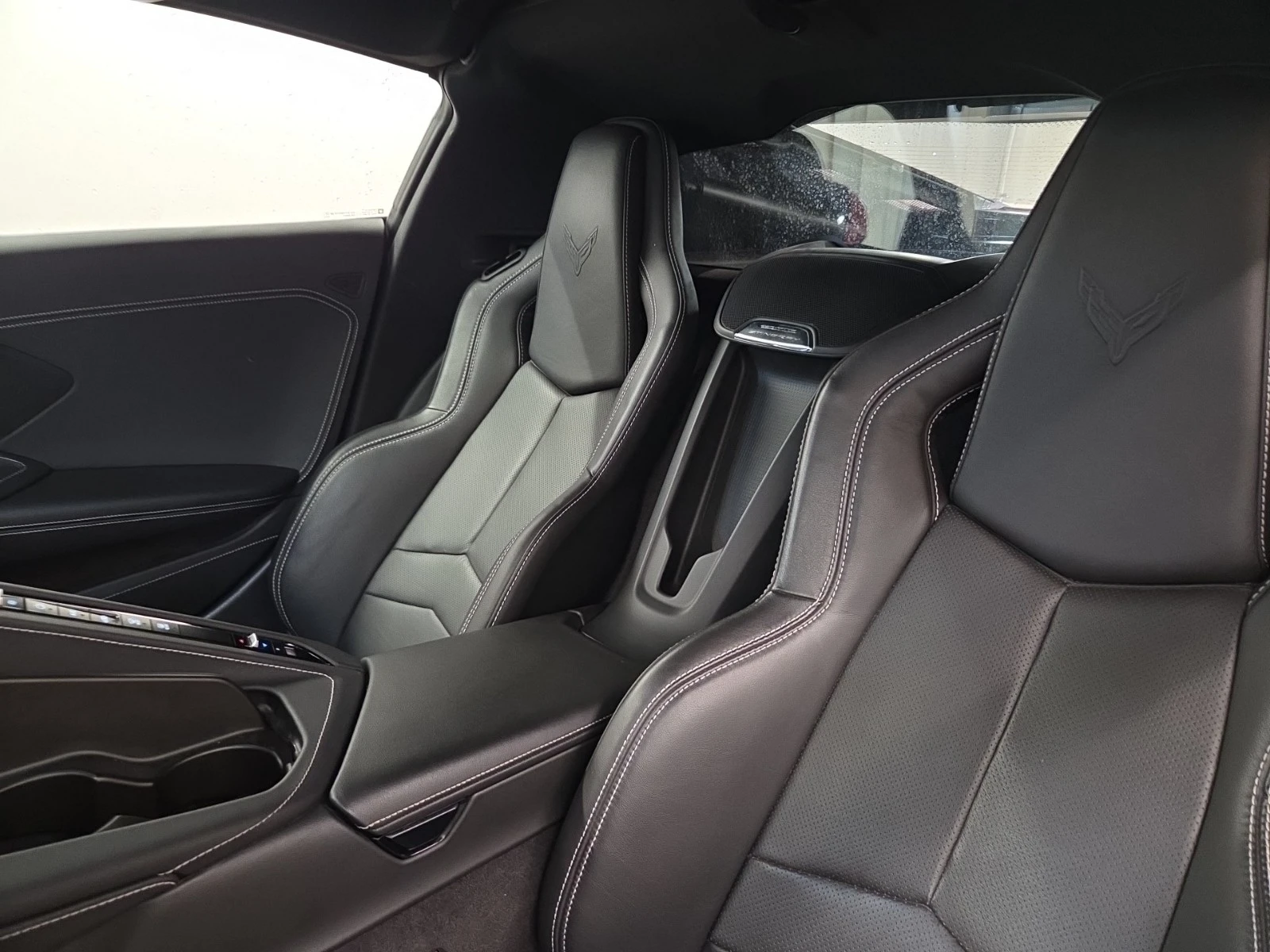Chevrolet Corvette 6.2L 8cyl Rear Wheel Drive | Mobile.bg � ����������� 12