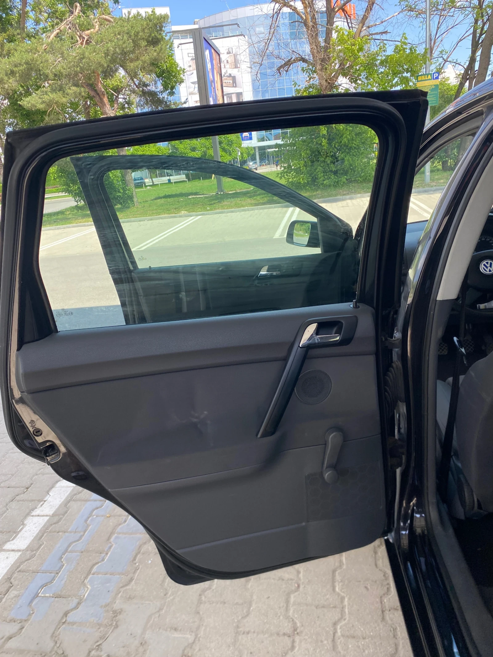 VW Polo VW Polo 1.4 , снимка 7 - Автомобили и джипове - 54870168