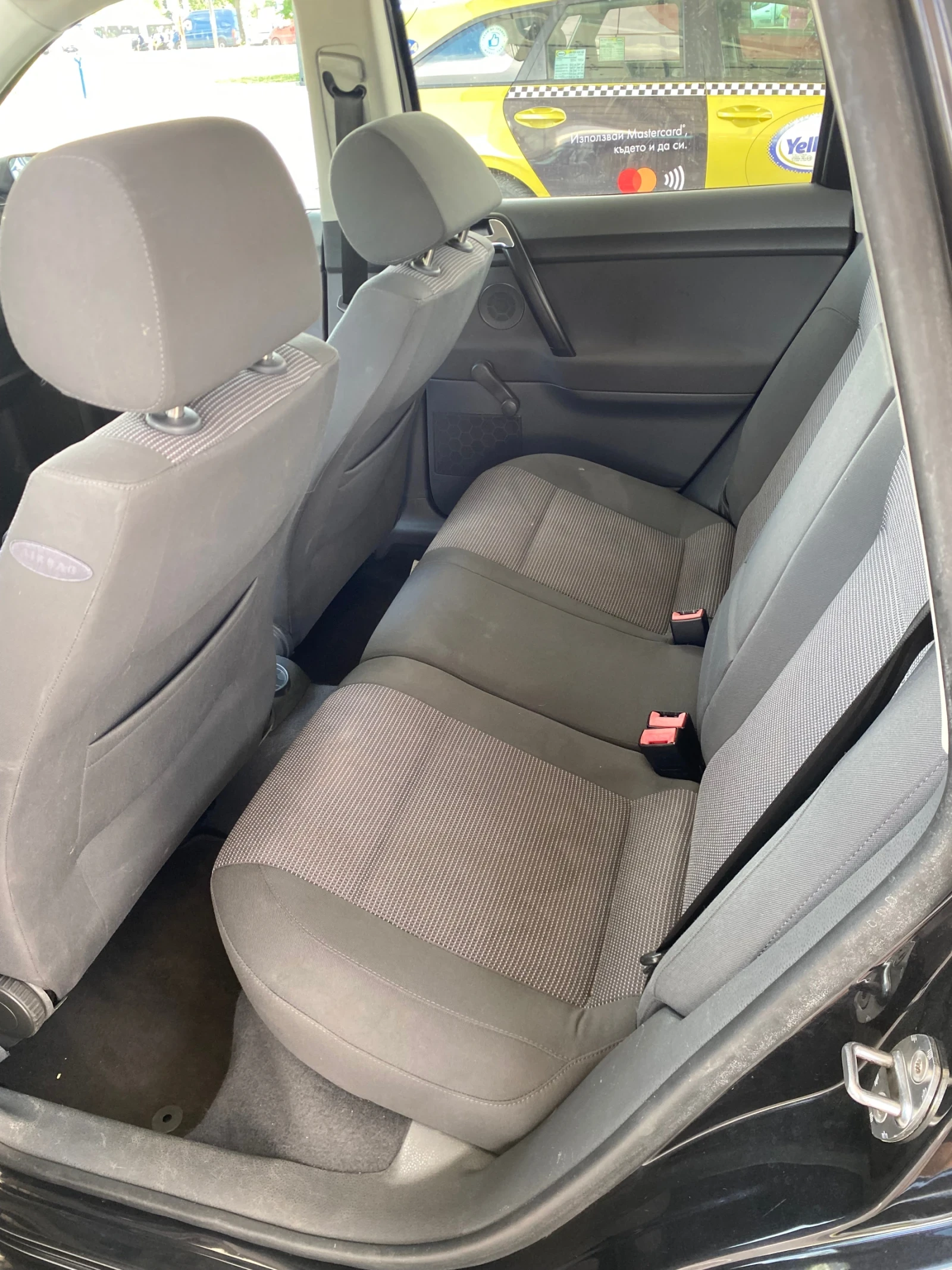 VW Polo VW Polo 1.4 , снимка 15 - Автомобили и джипове - 54870168