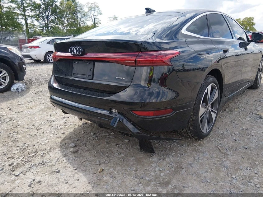 Audi A6 E-Tron Premium Plus, снимка 6 - Автомобили и джипове - 55140002