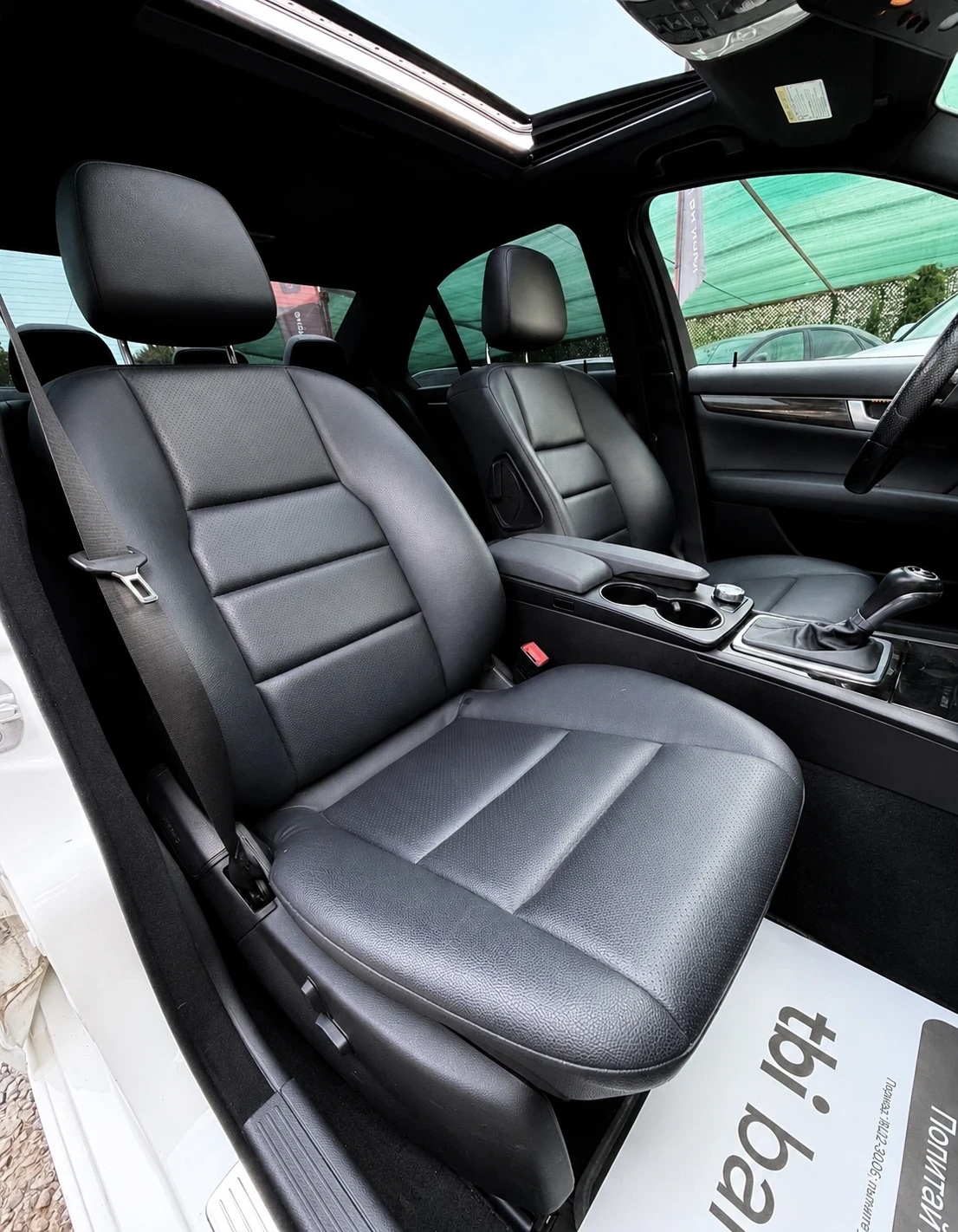 Mercedes-Benz C 300 4-MATIC| 107K| AMG| 7G| LED| TOP| СОБСТВЕН ЛИЗИНГ, снимка 6 - Автомобили и джипове - 55144008