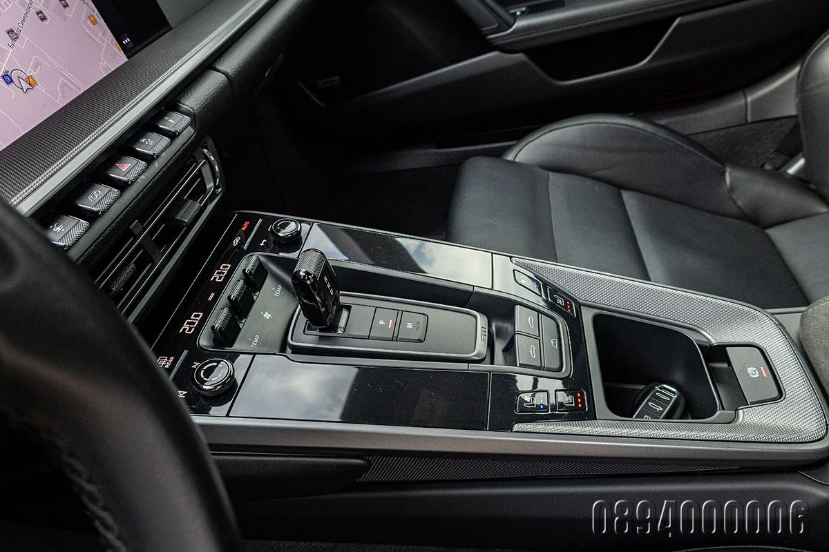 Porsche 911 992 4SCABRIOSPORTDESIGN PACKET EXCL BOSE ОБДУХВАНЕ, снимка 13 - Автомобили и джипове - 55180017