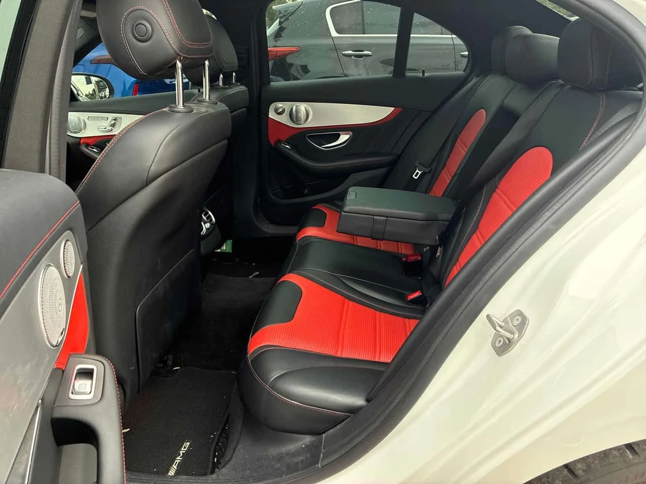 Mercedes-Benz AMG GT C * 63 S * CARFAX * ���� �� �� | Mobile.bg � ����������� 7