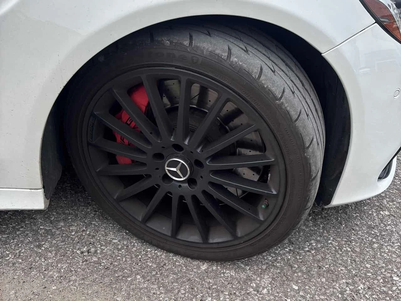 Mercedes-Benz AMG GT C * 63 S * CARFAX * ���� �� �� | Mobile.bg � ����������� 9