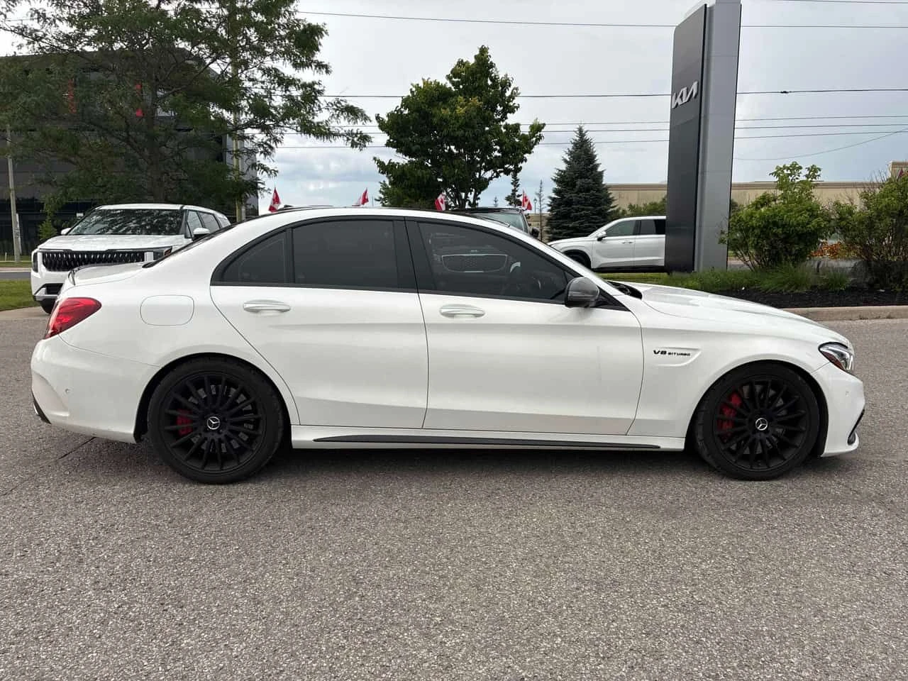 Mercedes-Benz AMG GT C * 63 S * CARFAX * ���� �� �� | Mobile.bg � ����������� 5